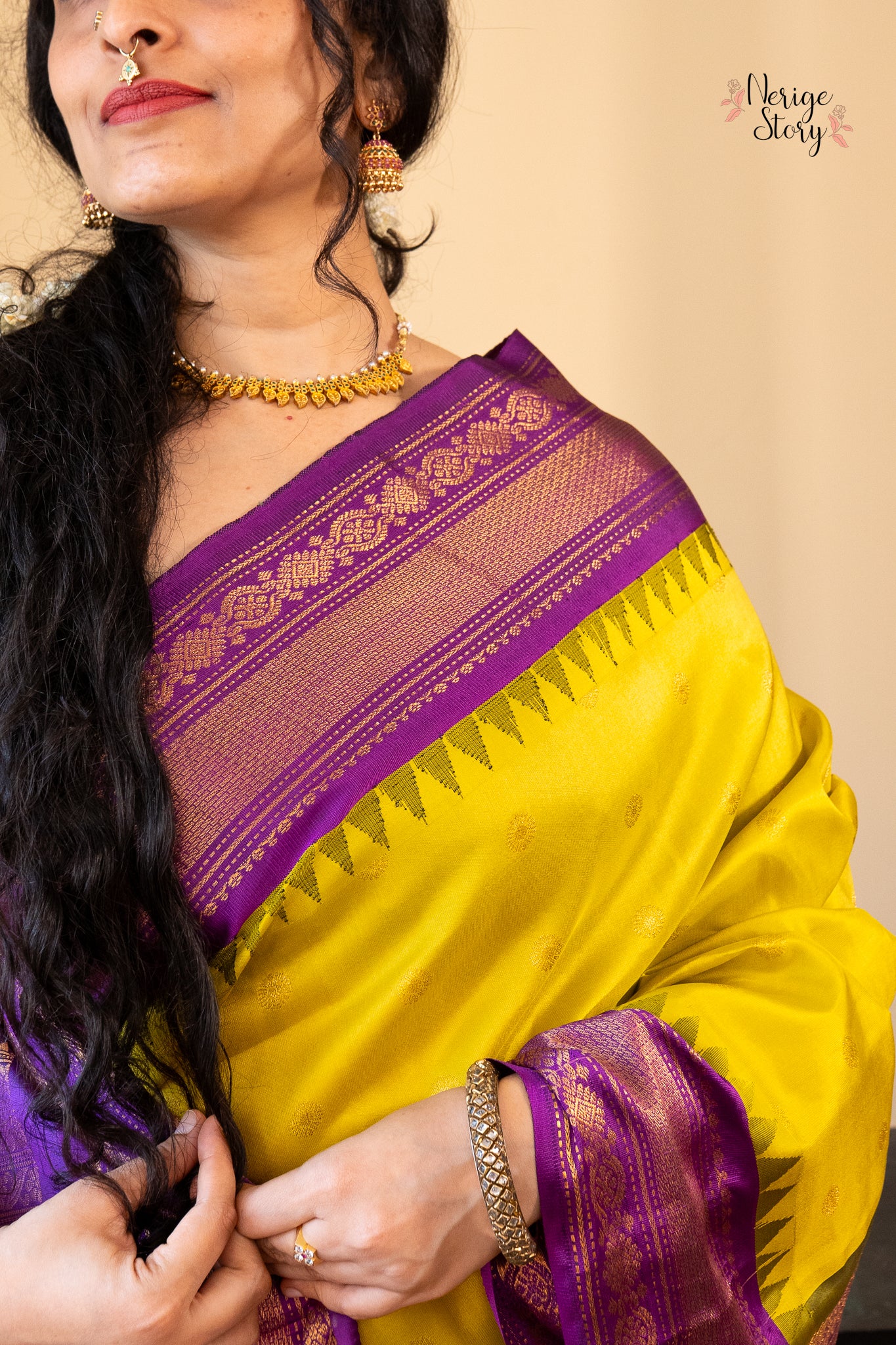 JANAKI (జానకి)