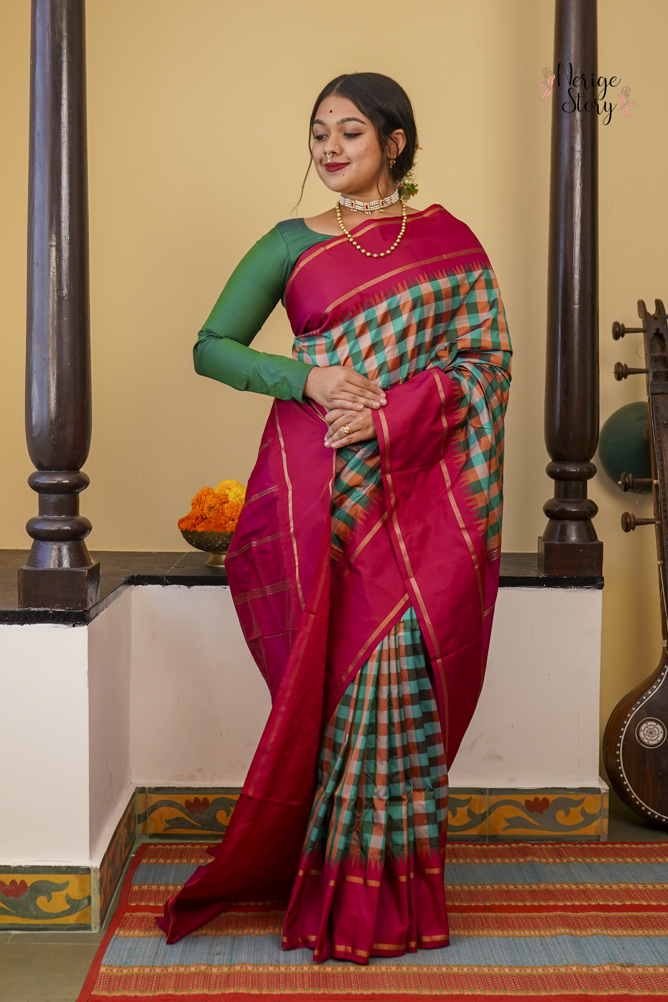 SRILEKHA (ಶ್ರೀಲೇಖಾ)