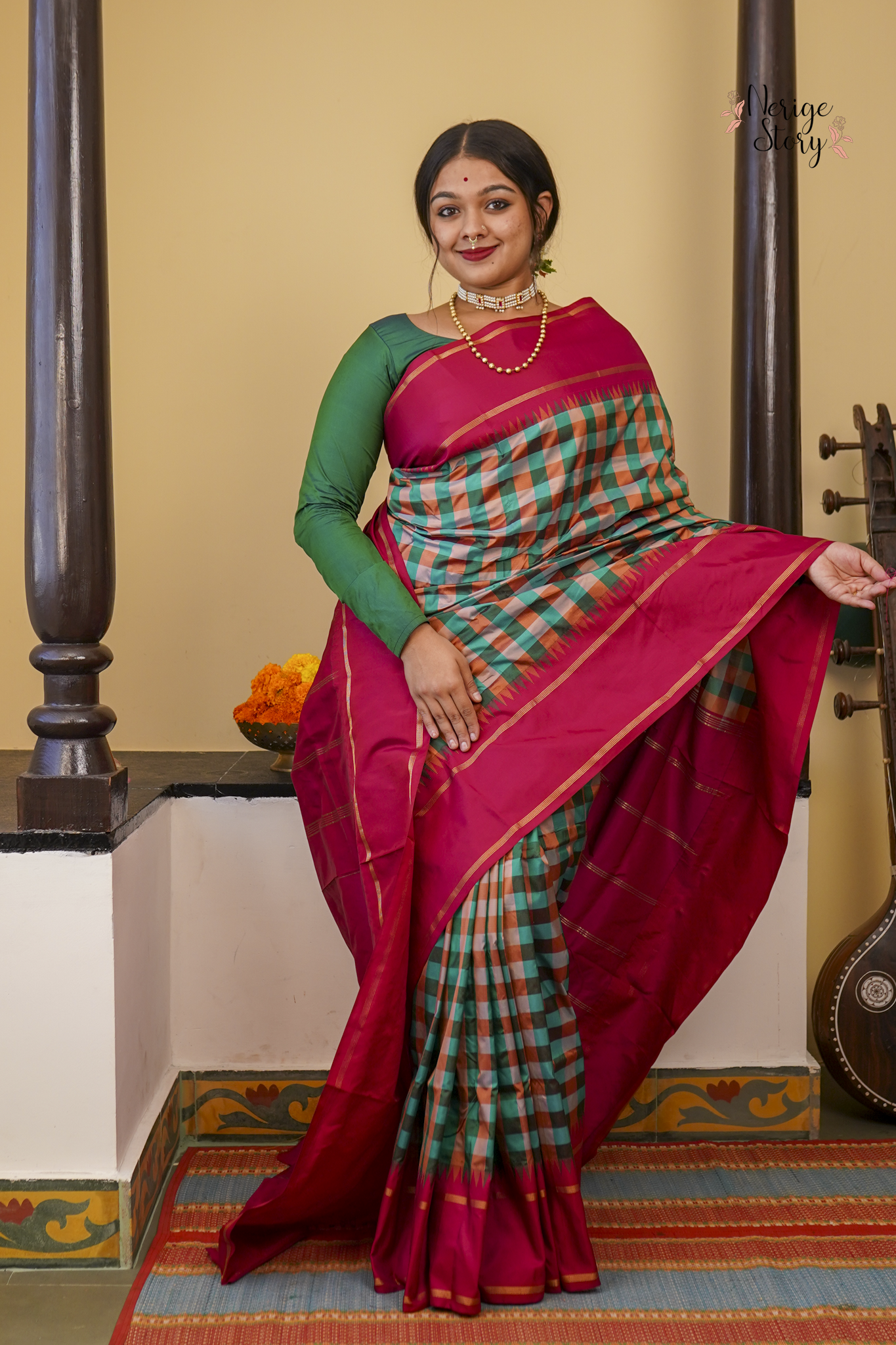 SRILEKHA (ಶ್ರೀಲೇಖಾ)