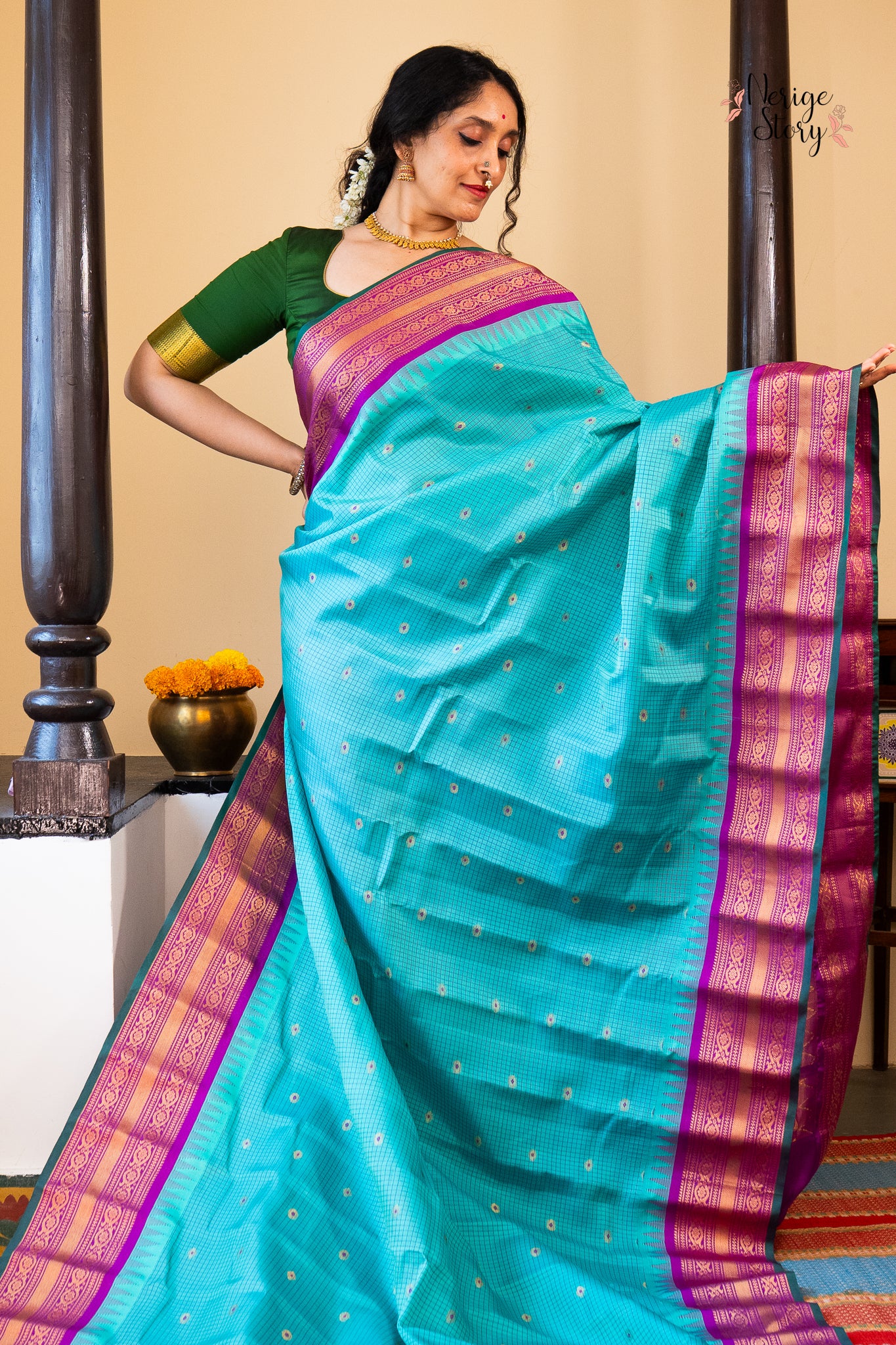 KAMALA (కమల)