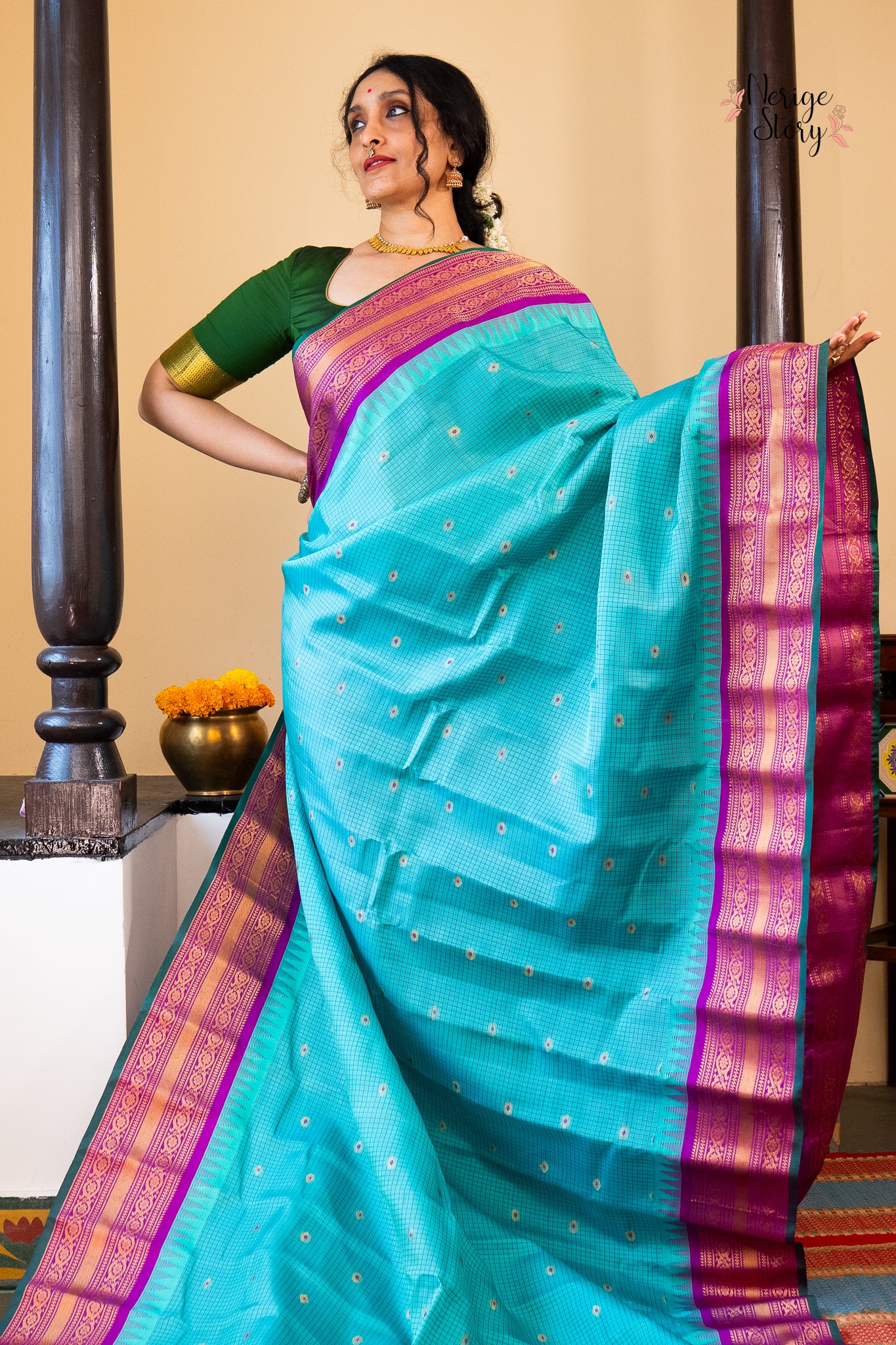 KAMALA (కమల)