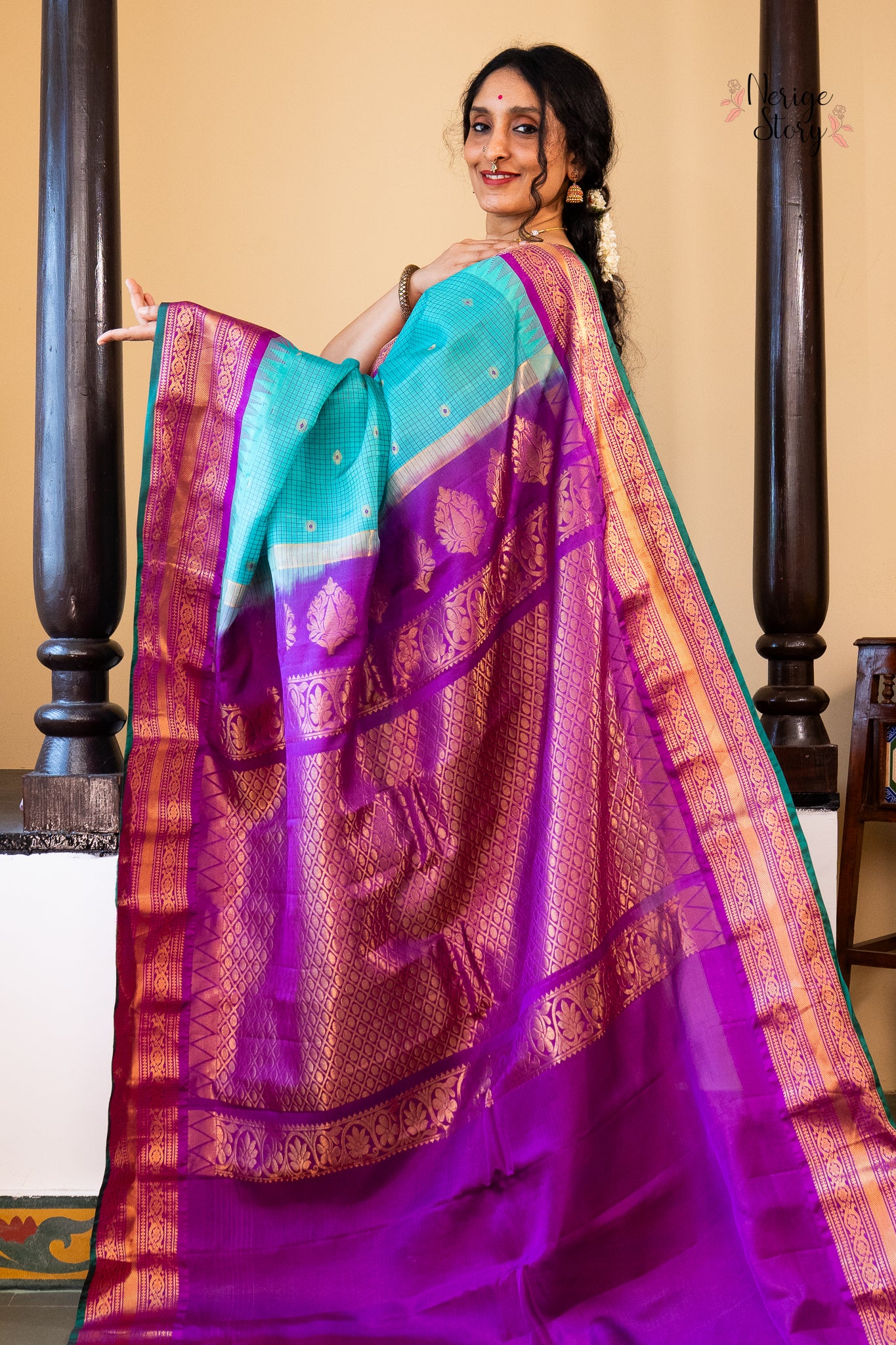 KAMALA (కమల)