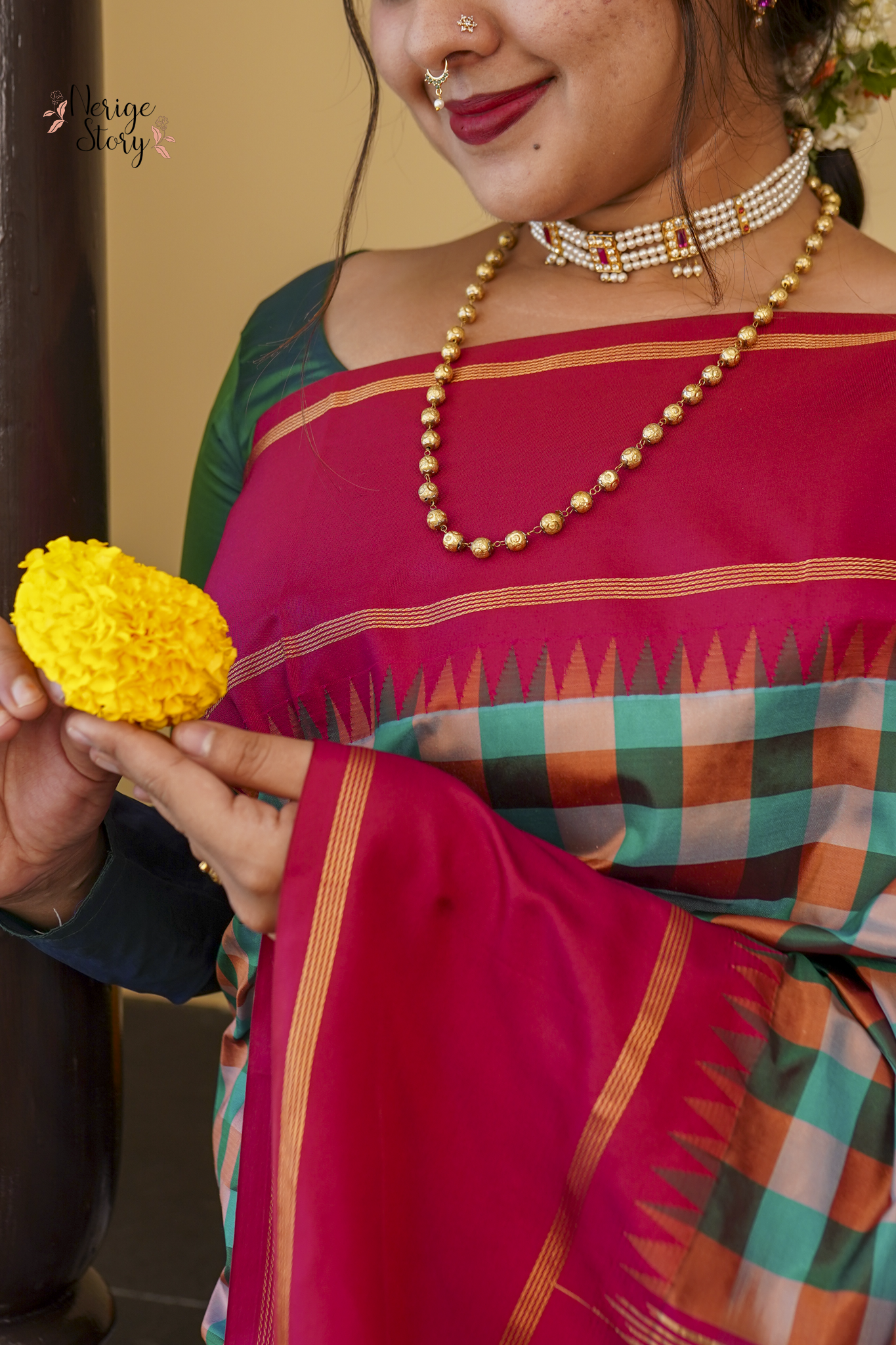 SRILEKHA (ಶ್ರೀಲೇಖಾ)