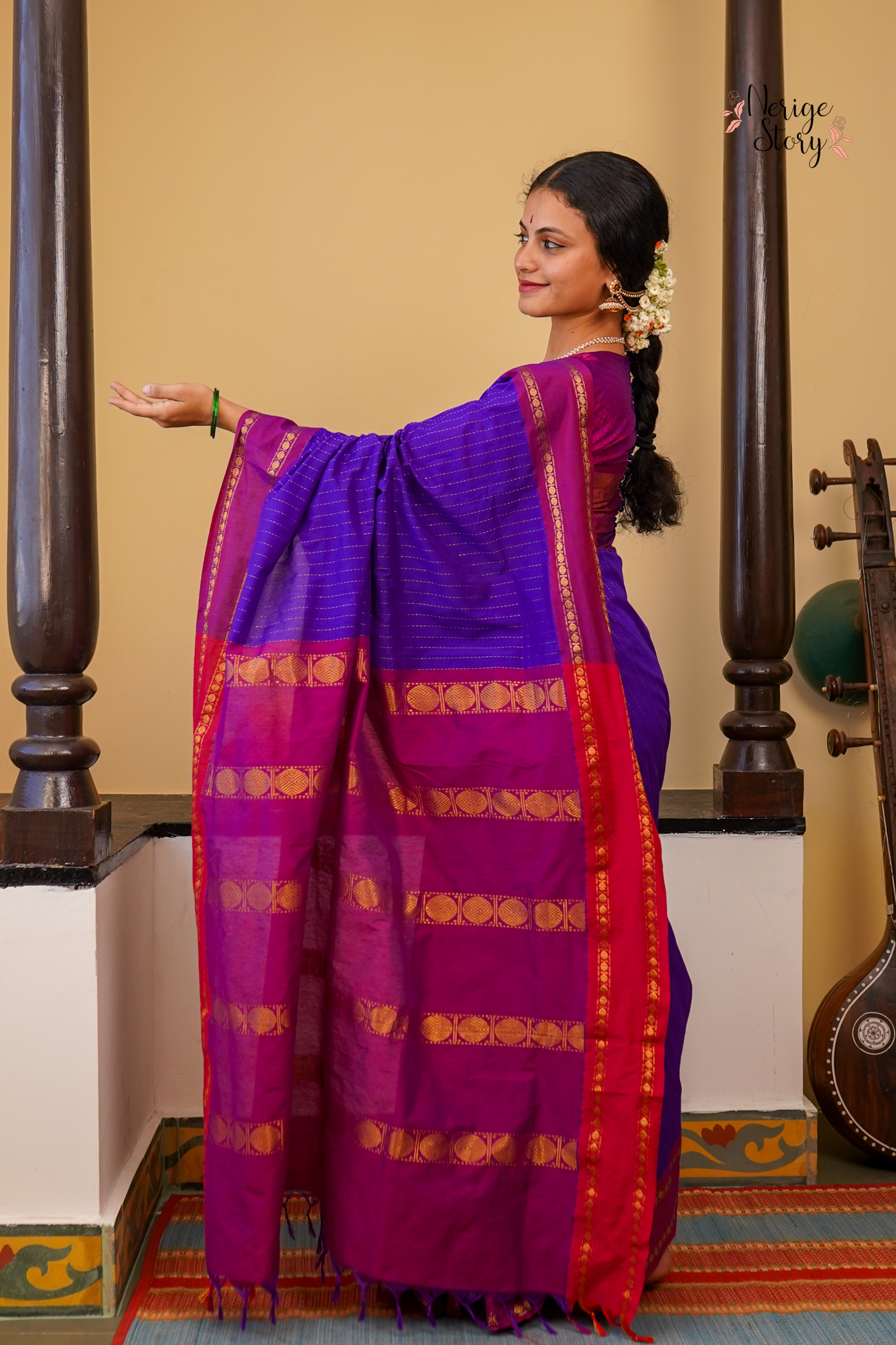 ARSHI (ಅರ್ಶಿ)