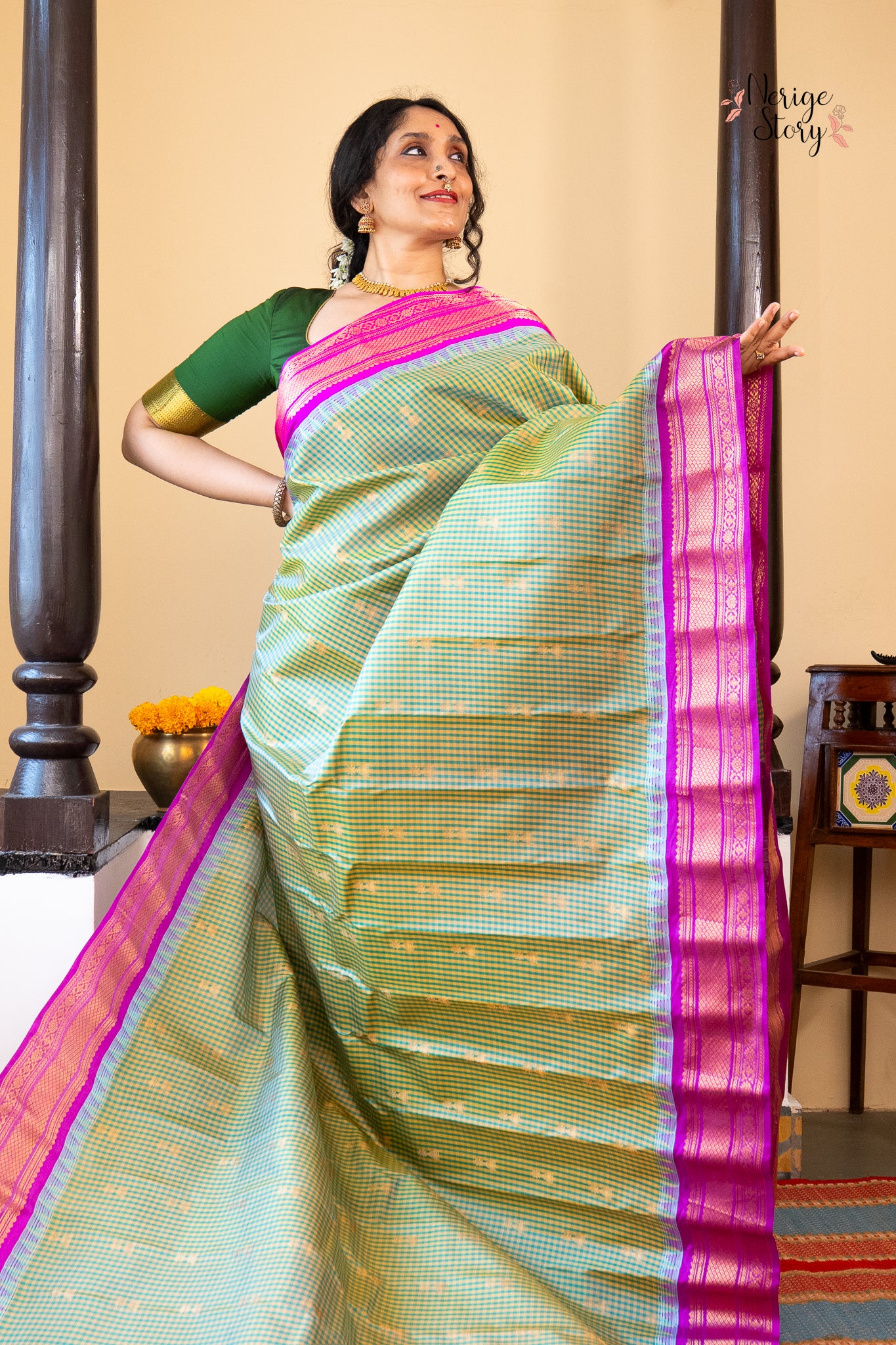 PARVATHI (పార్వతి)