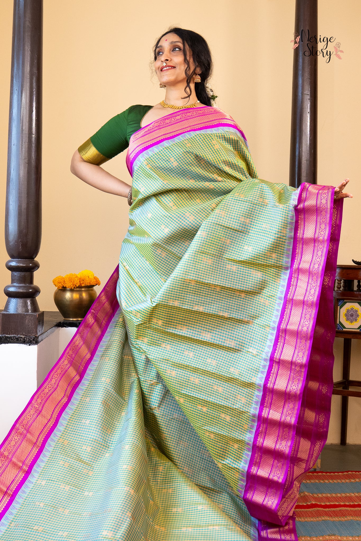 PARVATHI (పార్వతి)