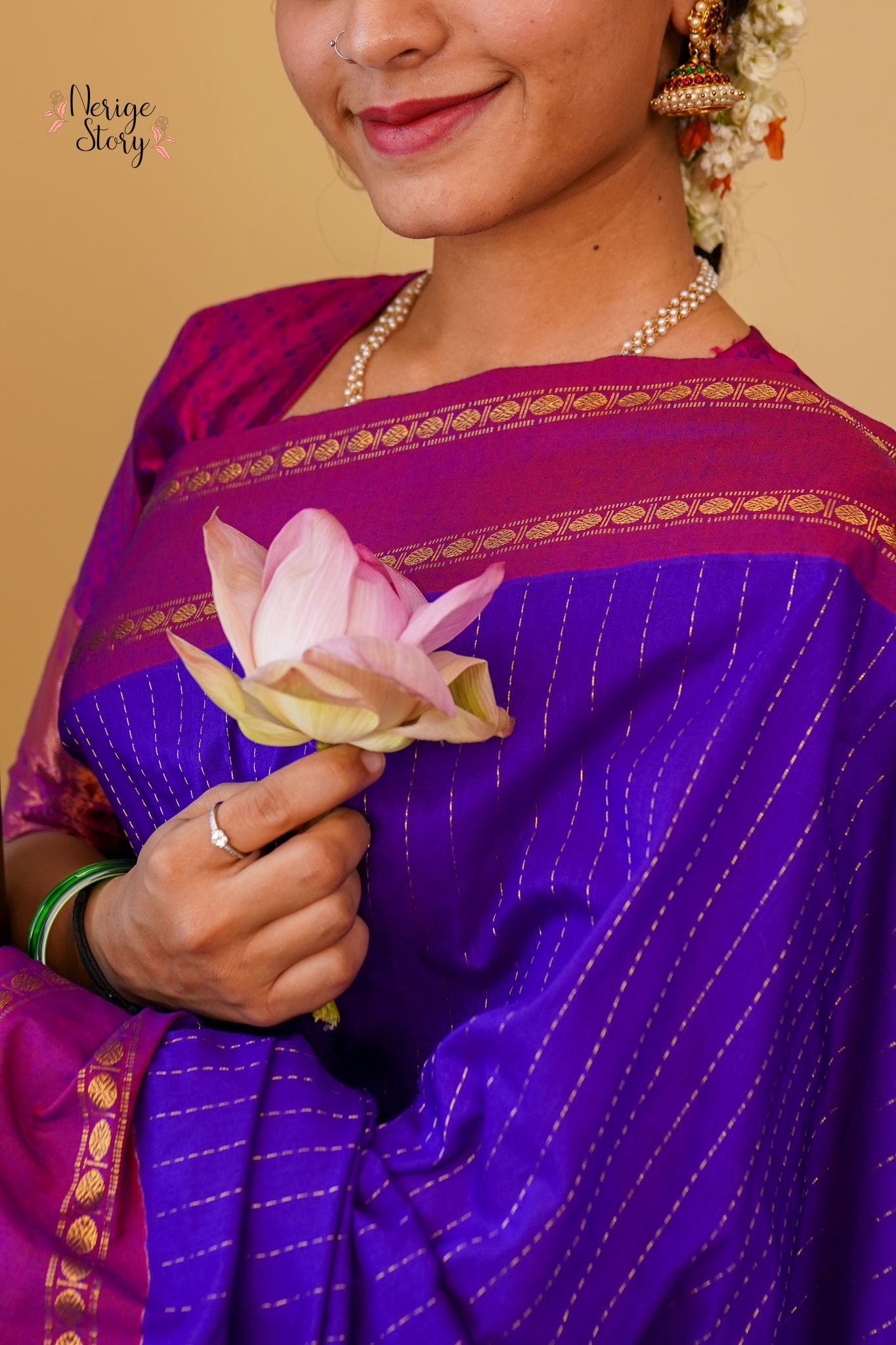 ARSHI (ಅರ್ಶಿ)