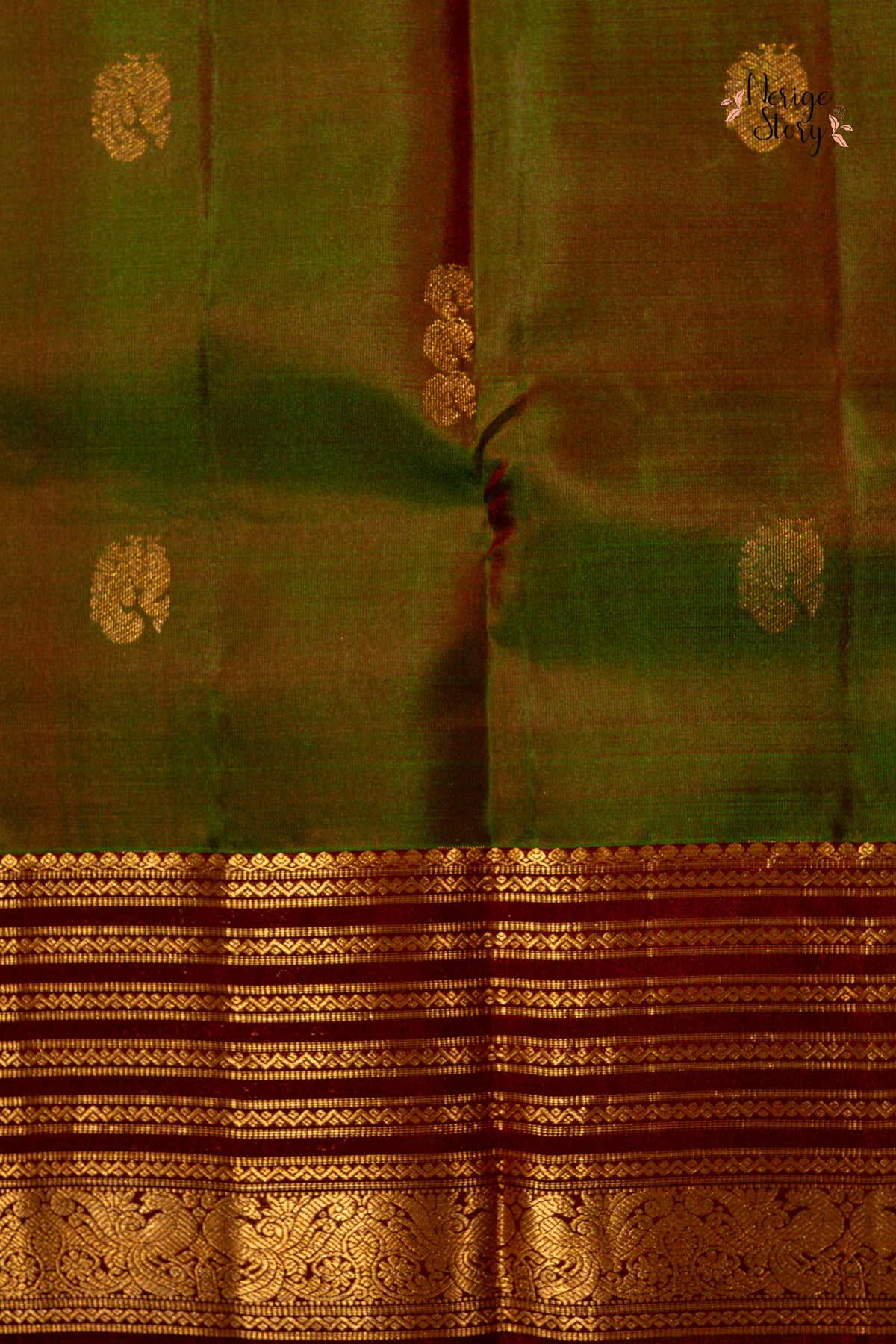 HIRANMAYI (హిరణ్మయి)