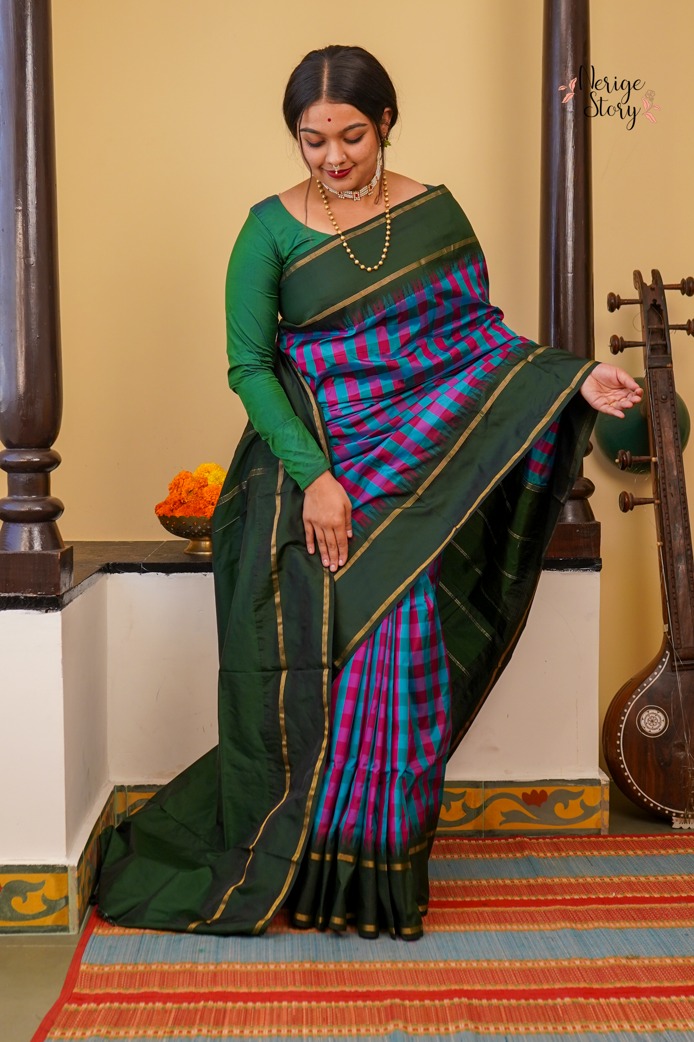 KUSUMA (ಕುಸುಮಾ)