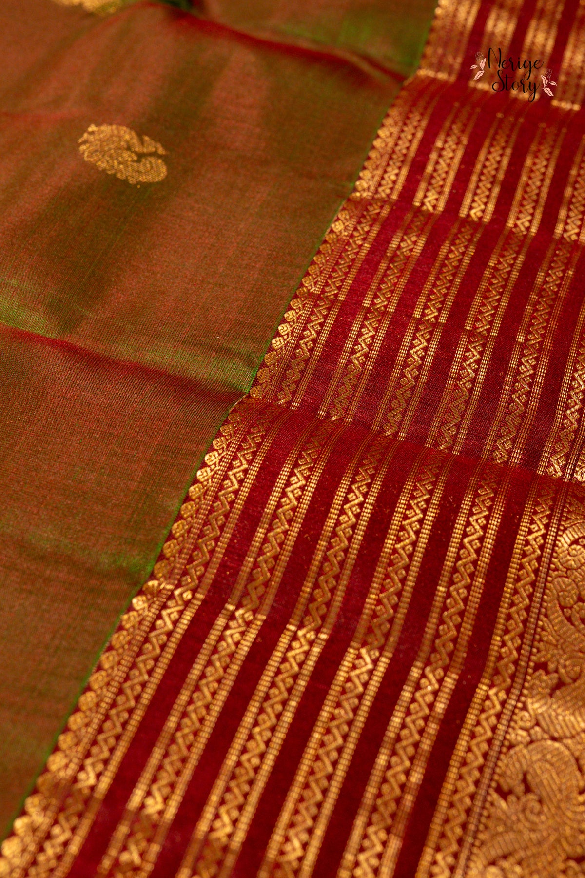 HIRANMAYI (హిరణ్మయి)