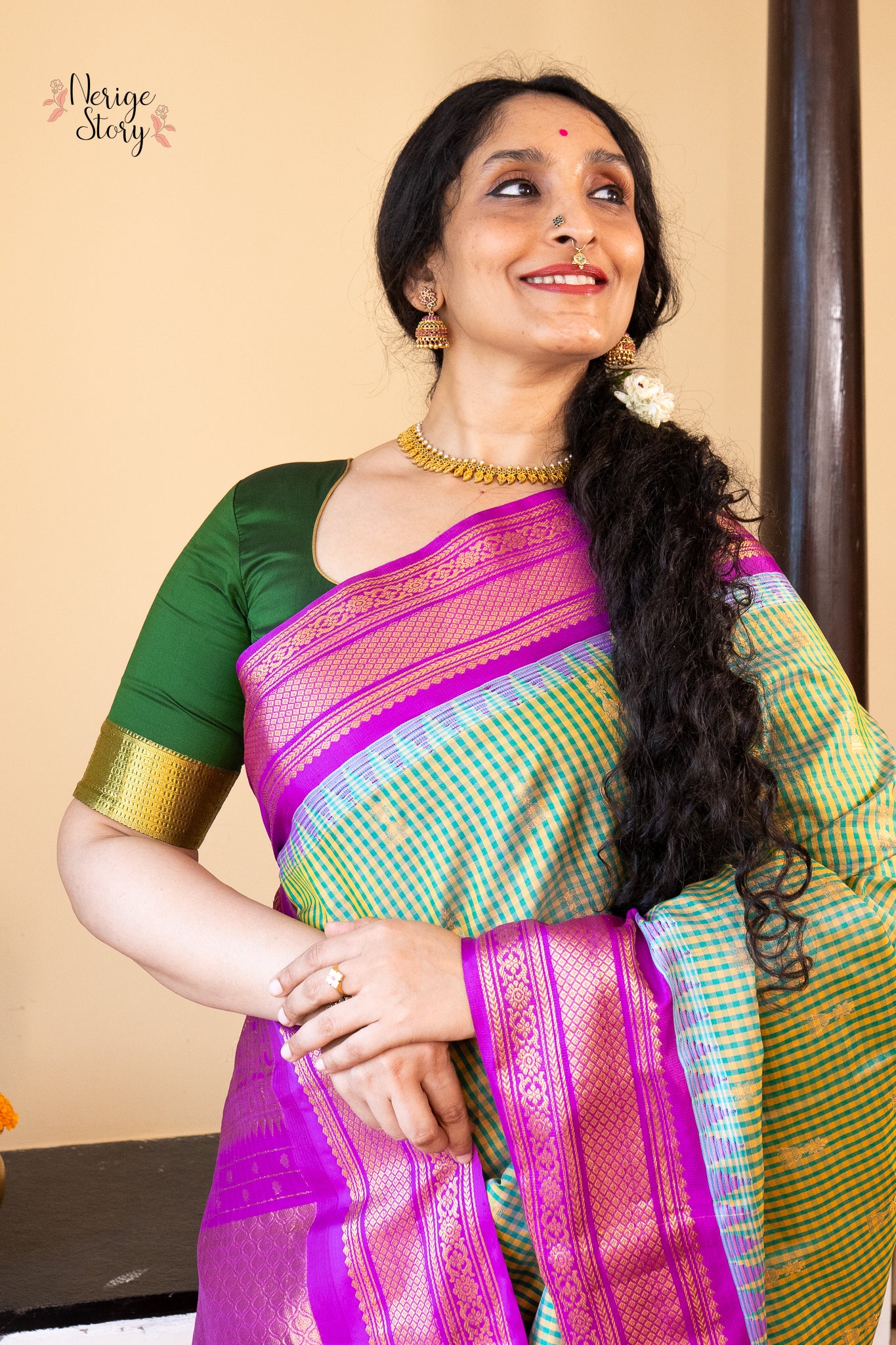 PARVATHI (పార్వతి)