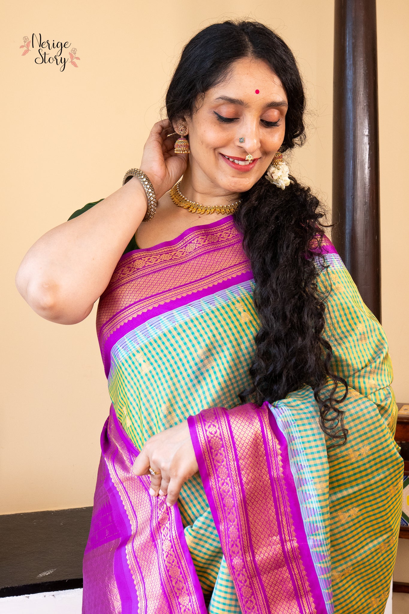 PARVATHI (పార్వతి)