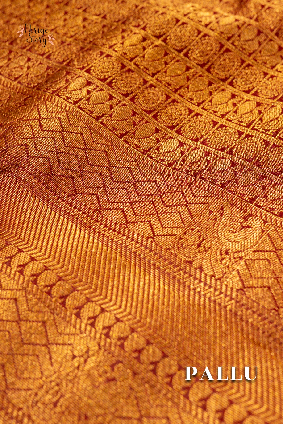HIRANMAYI (హిరణ్మయి)