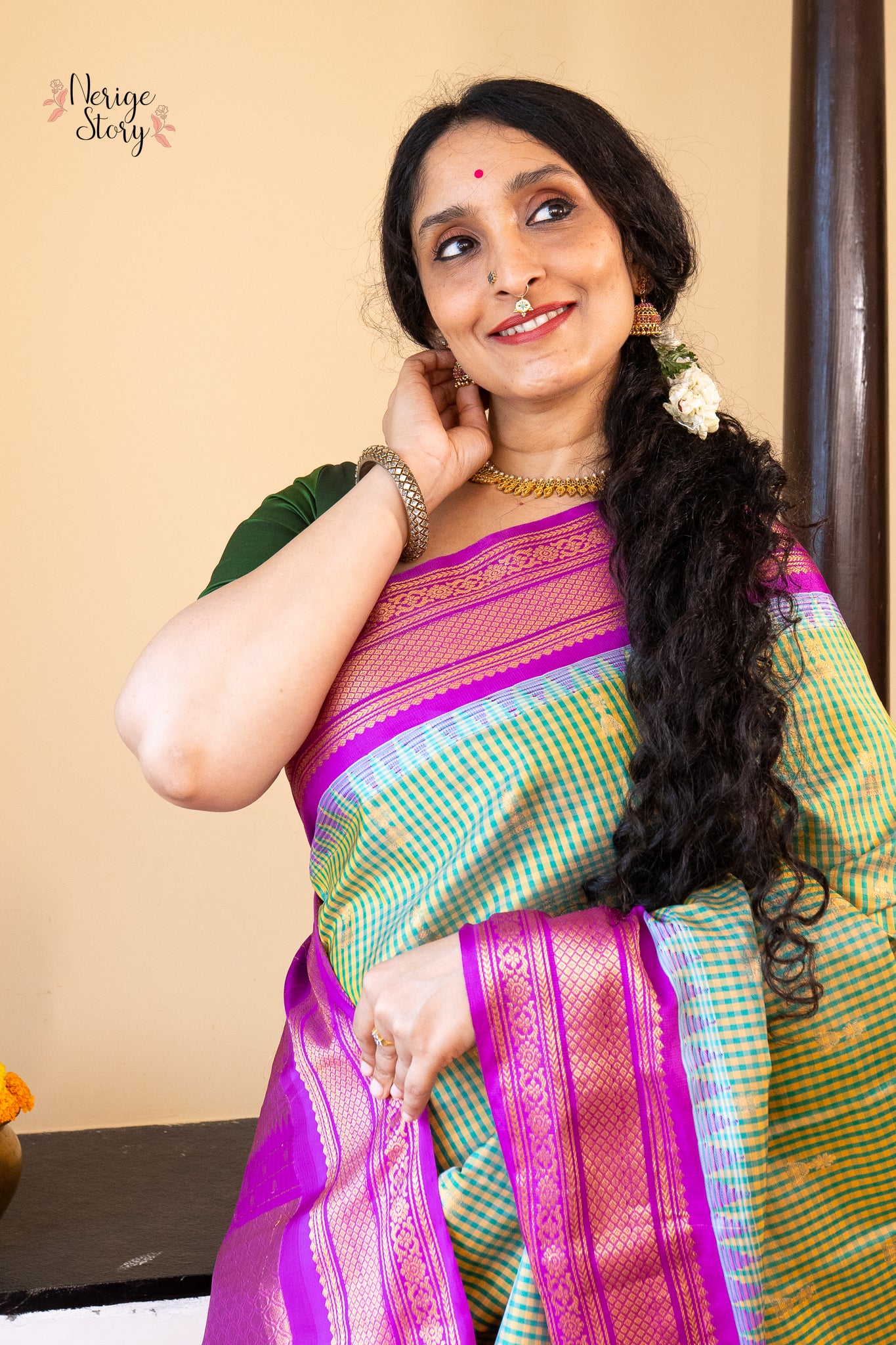 PARVATHI (పార్వతి)