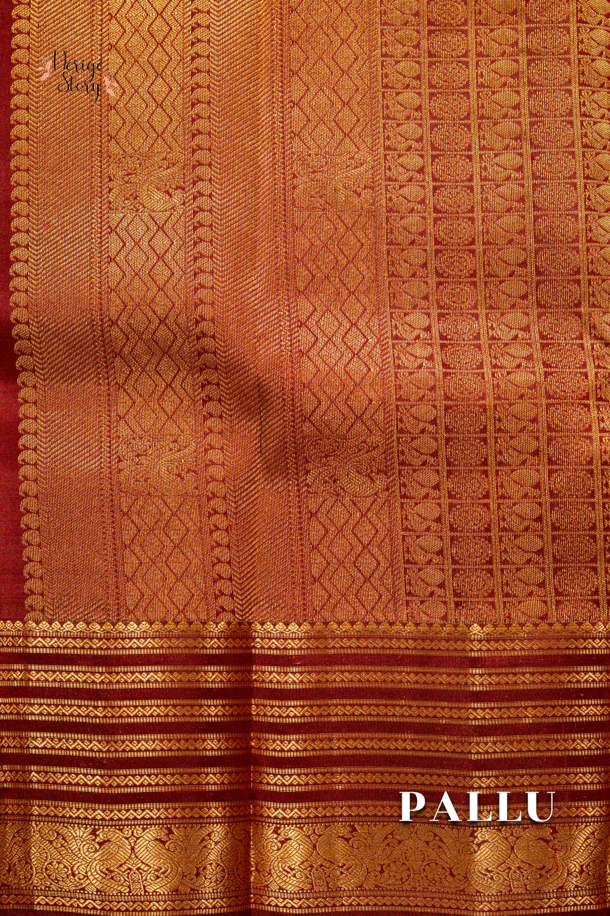 HIRANMAYI (హిరణ్మయి)
