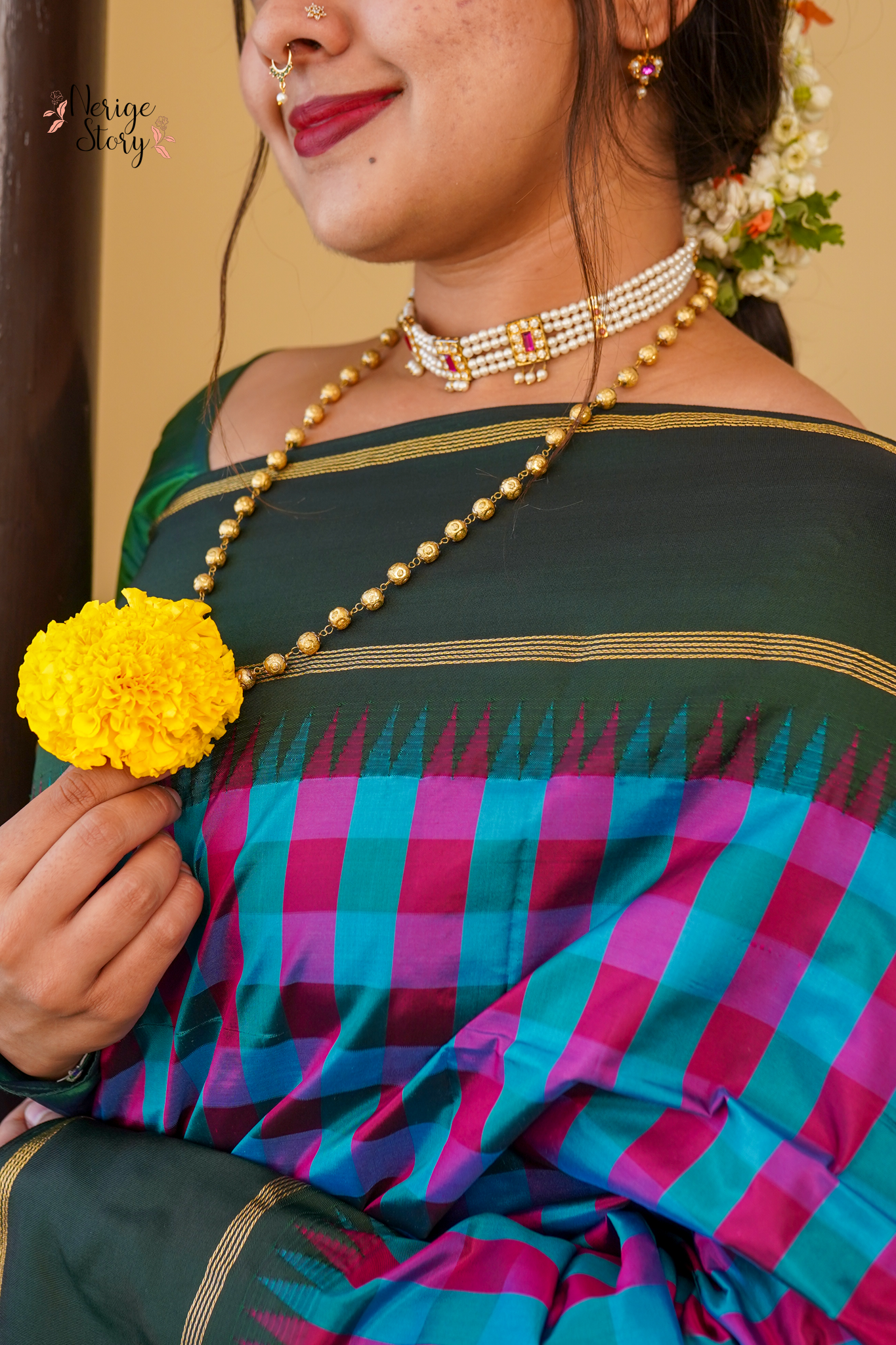 KUSUMA (ಕುಸುಮಾ)