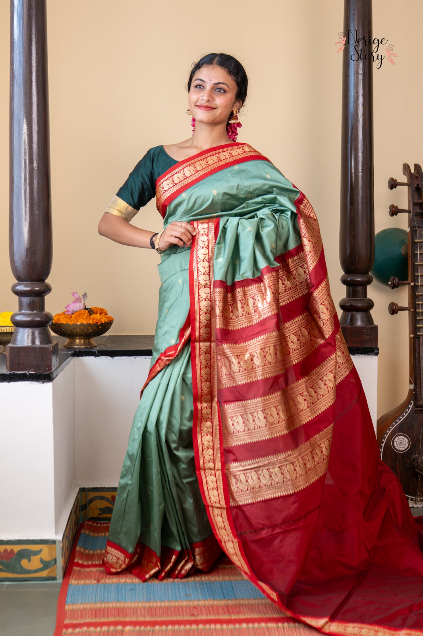 SUNDHARAJA (ಸುಂದರಾಜಾ)