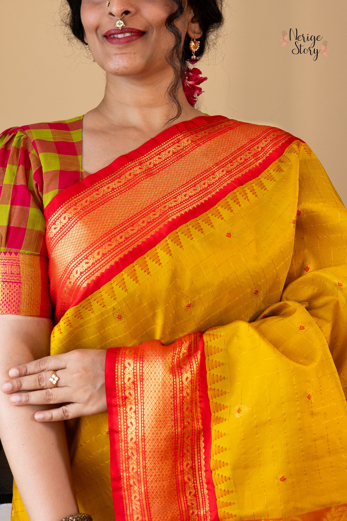 RAJESHWARI (రాజేశ్వరి)