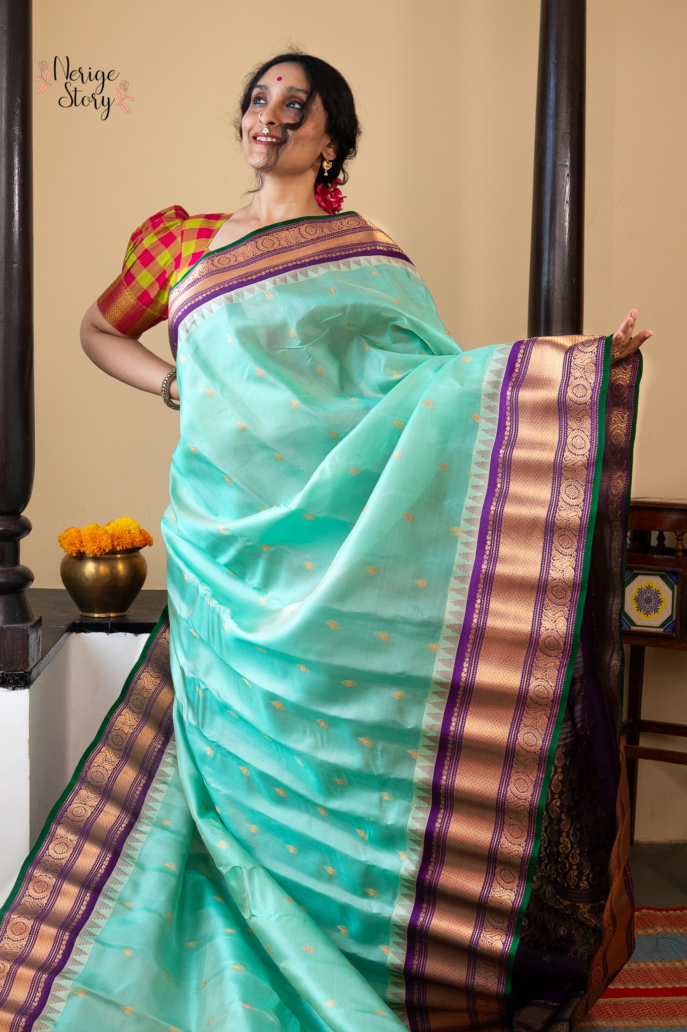 LALITHA (లలిత)