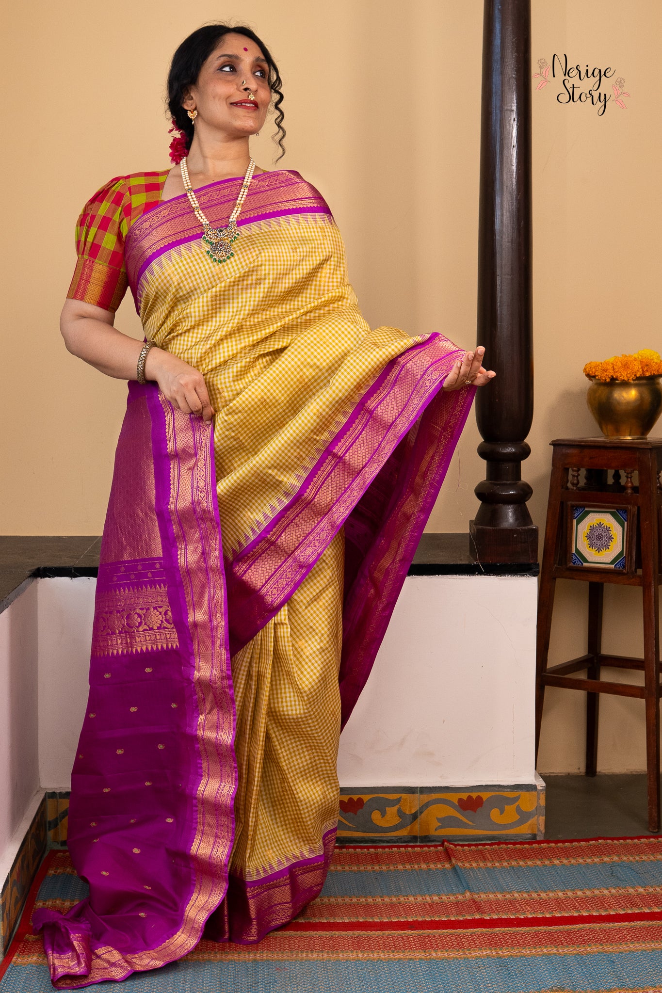 BHAVANI (భవాని)