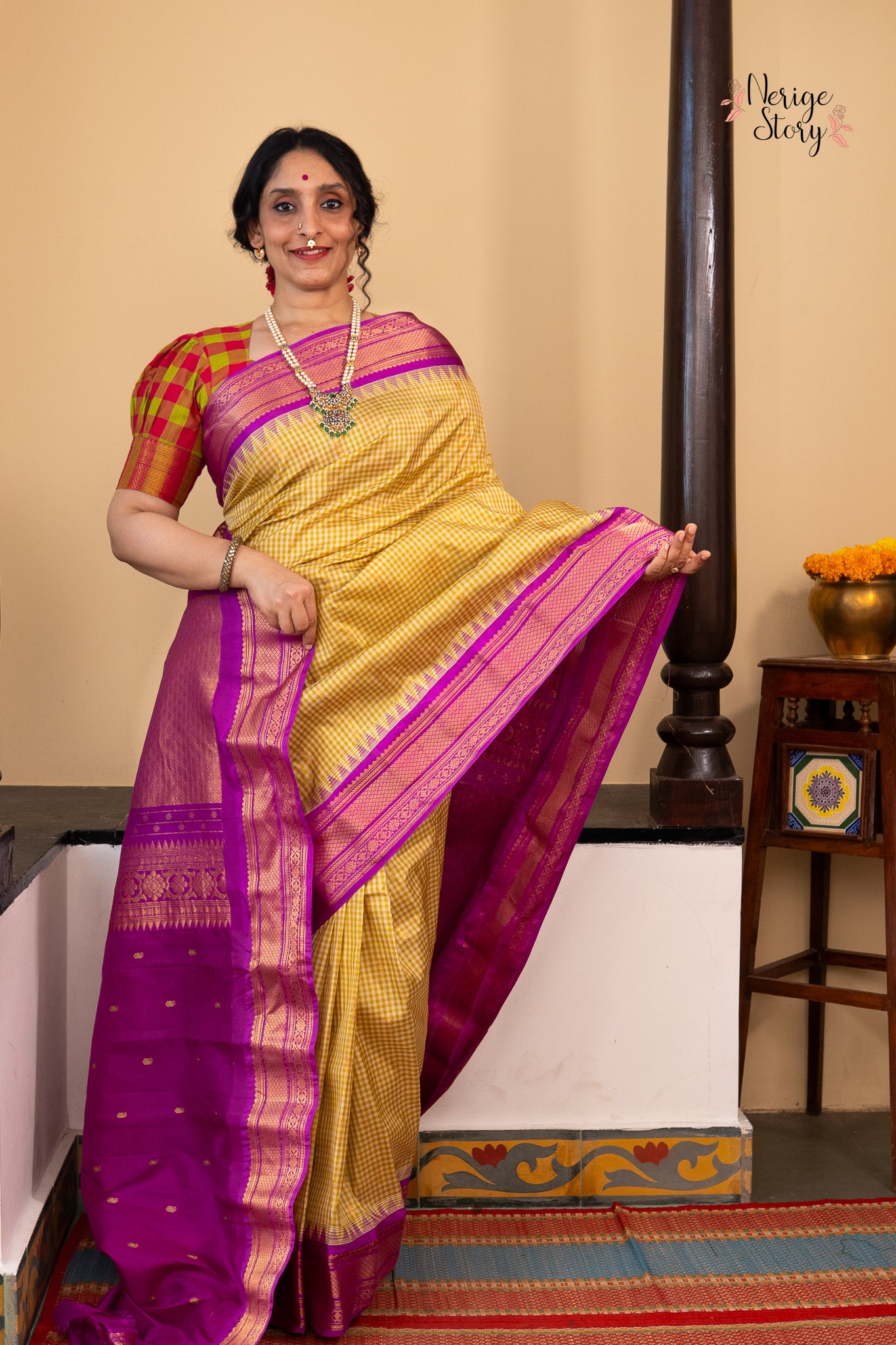 BHAVANI (భవాని)