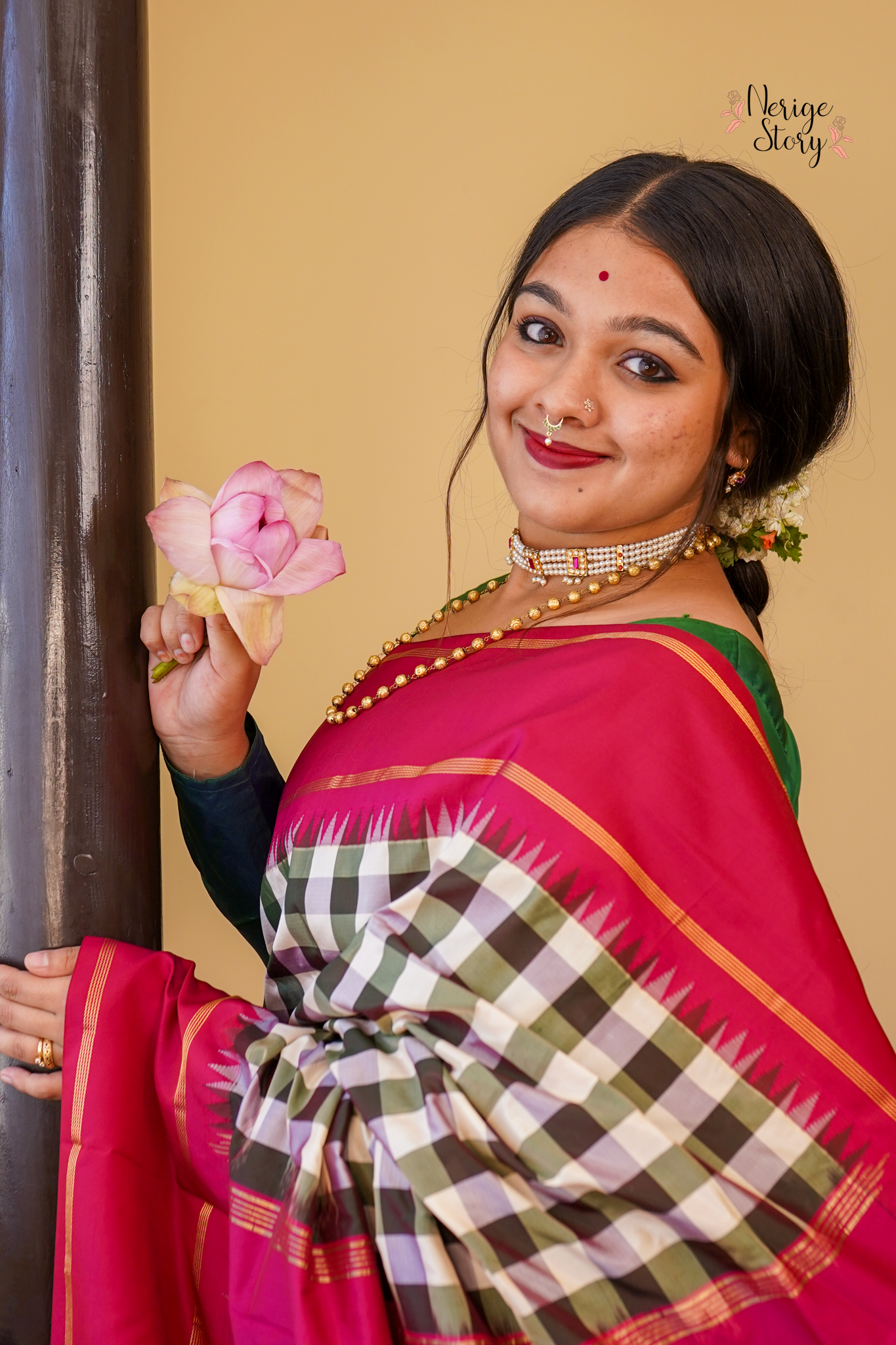 PRABHATHI (ಪ್ರಭಾತಿ)