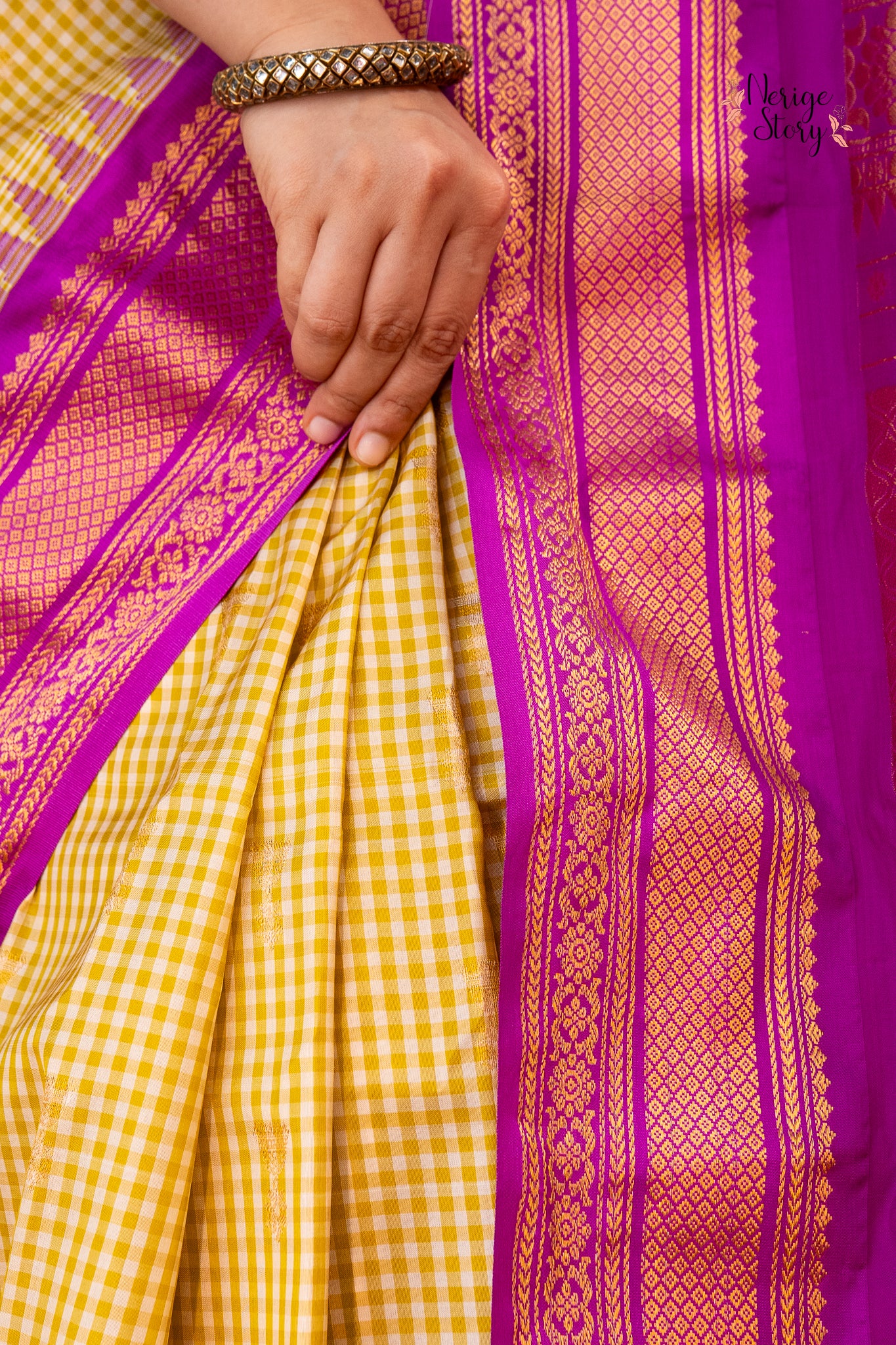 BHAVANI (భవాని)