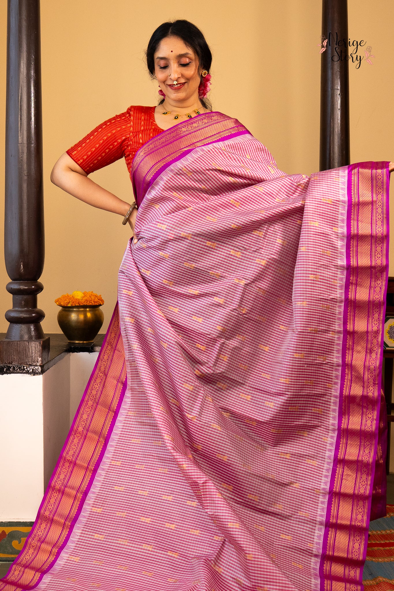 SMERIKA (స్మేరికా)