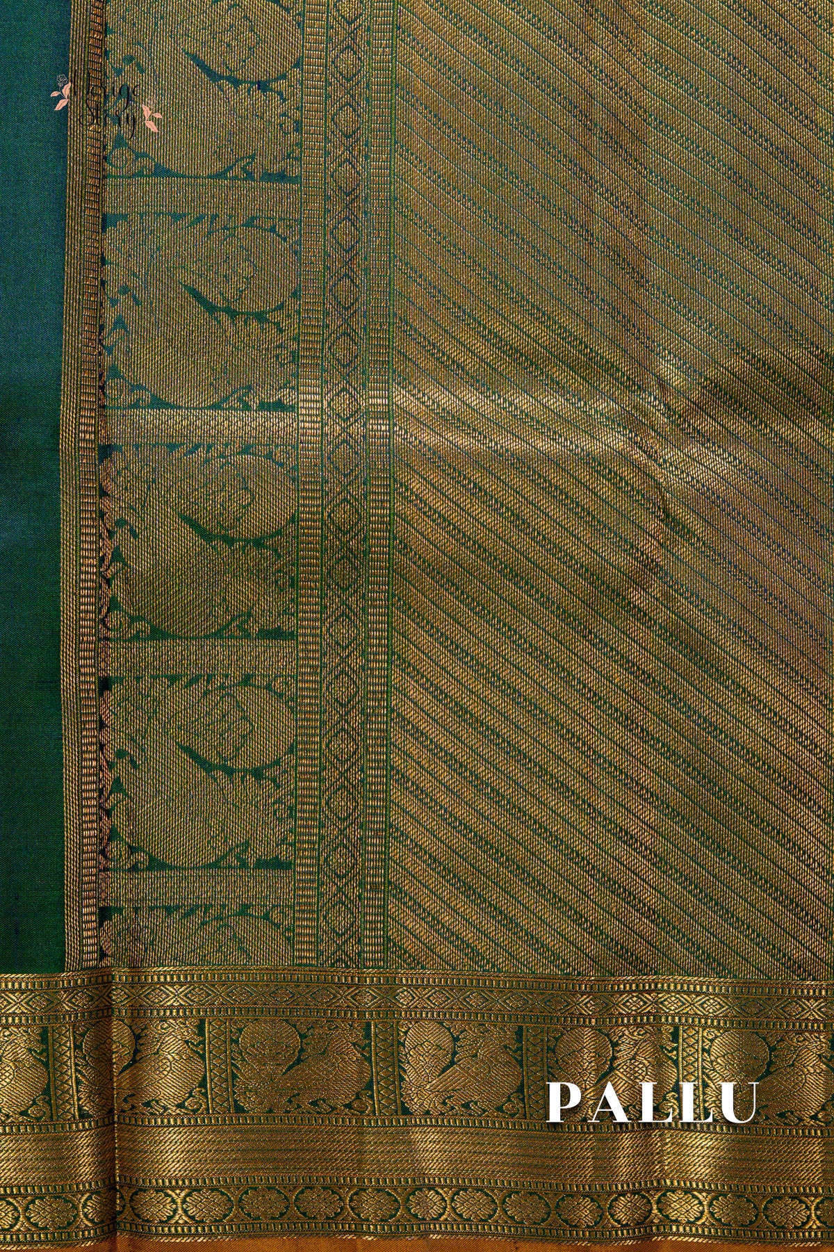 HAMSAVENI (ஹம்சவேணி)