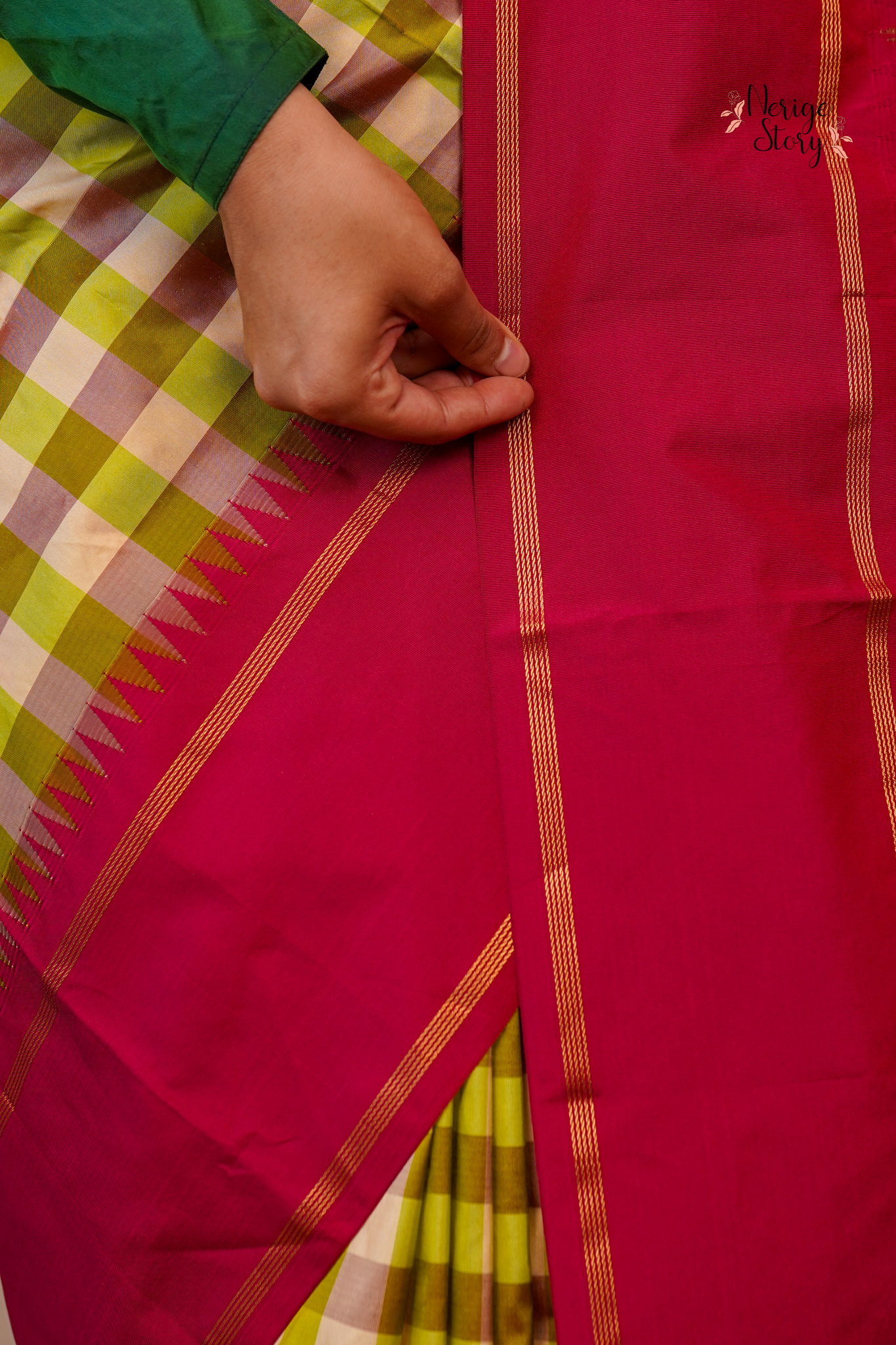 KARPAGAVALLI (ಕರ್ಪಗವಳ್ಳಿ)