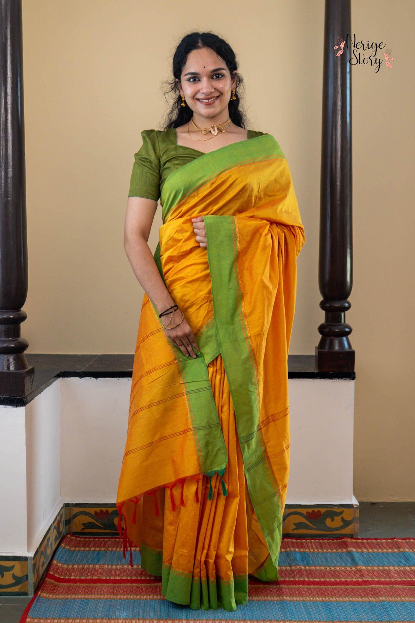 ROMASHA (ರೋಮಶಾ)