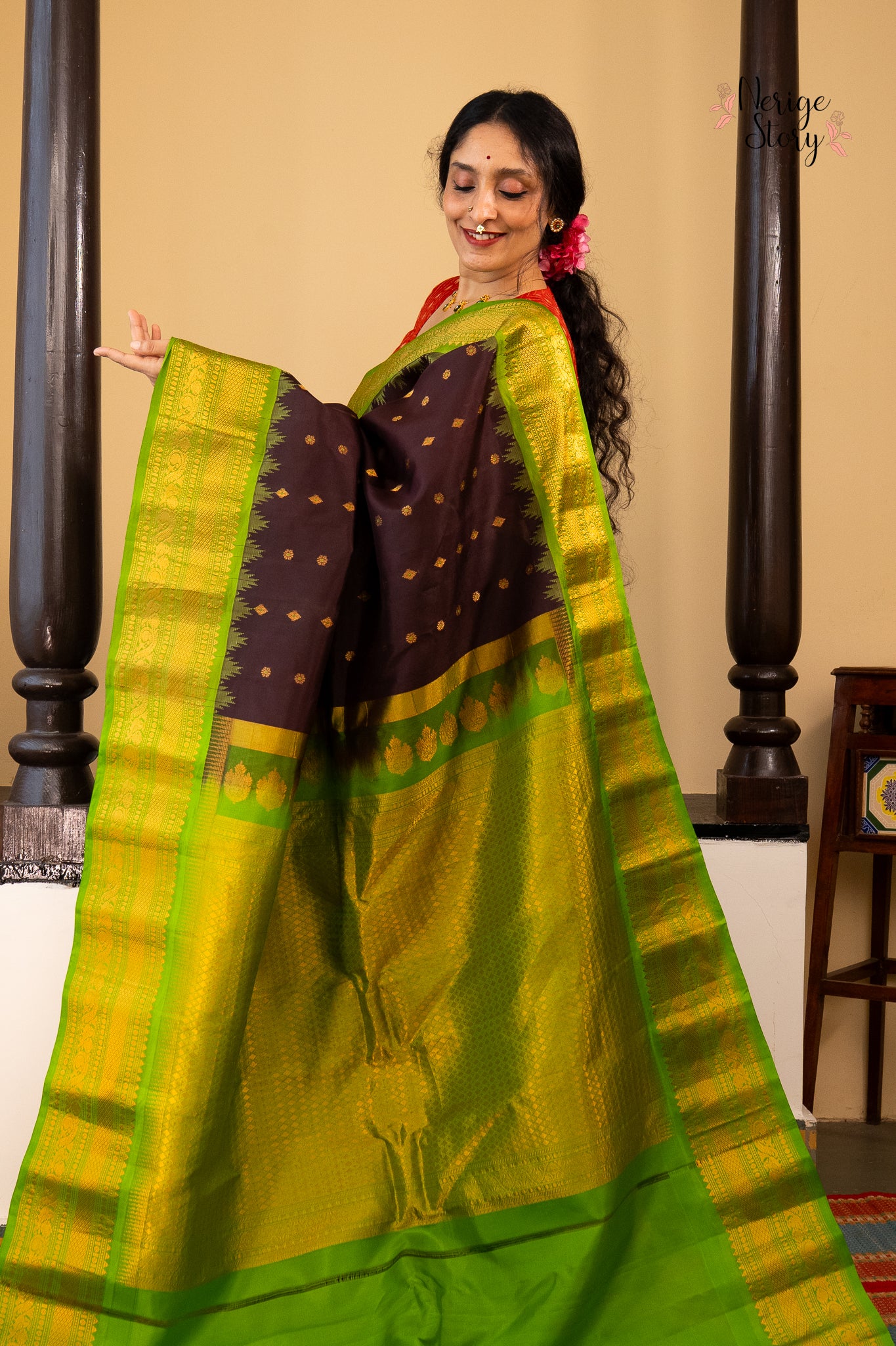 LAVANGIKA (లవంగికా)
