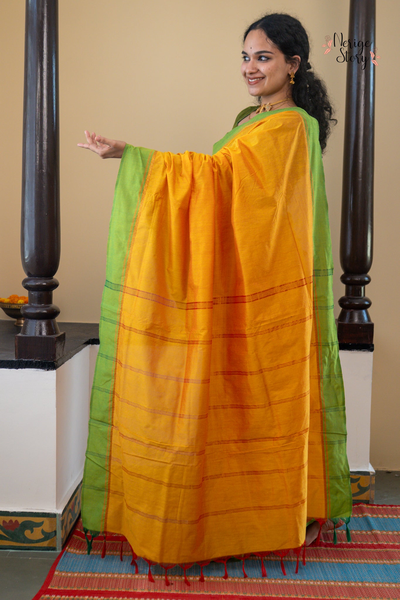 ROMASHA (ರೋಮಶಾ)