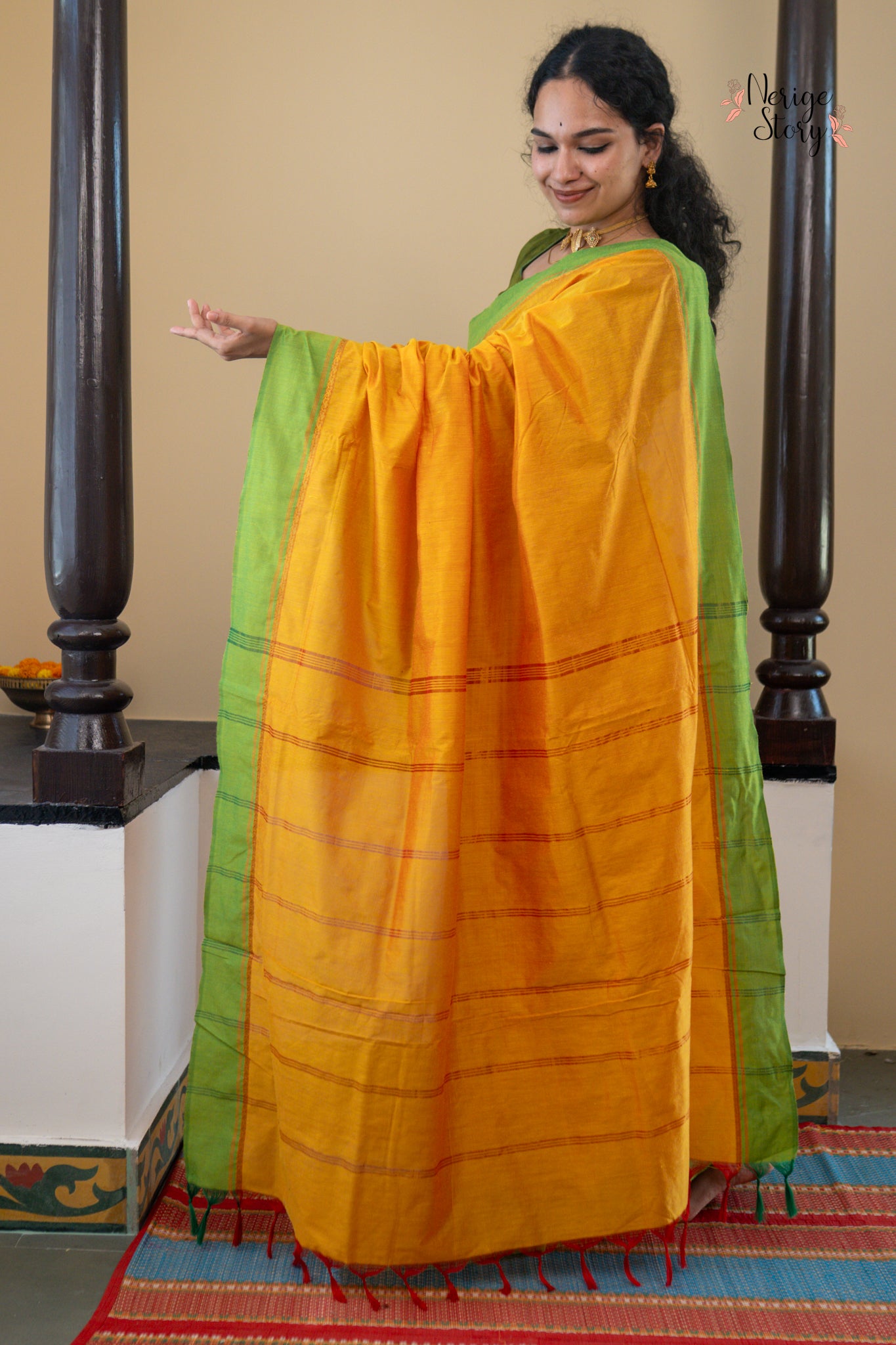 ROMASHA (ರೋಮಶಾ)