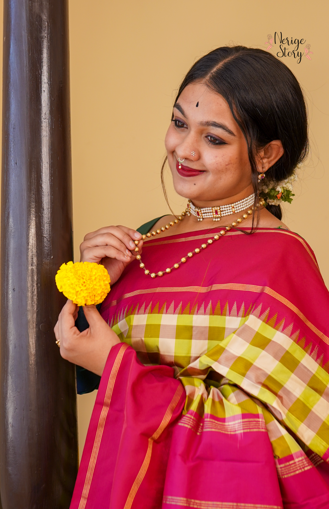 KARPAGAVALLI (ಕರ್ಪಗವಳ್ಳಿ)