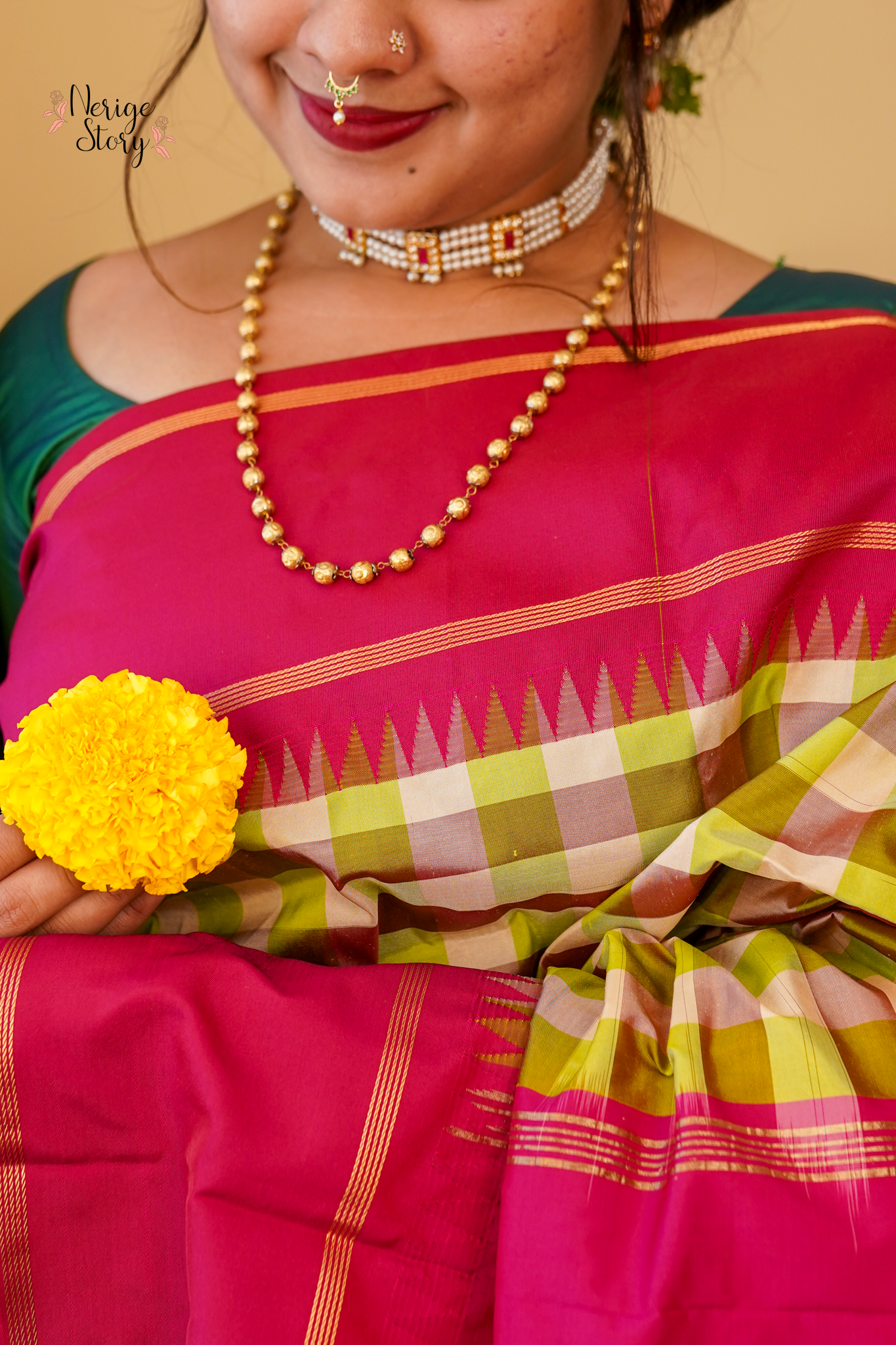 KARPAGAVALLI (ಕರ್ಪಗವಳ್ಳಿ)