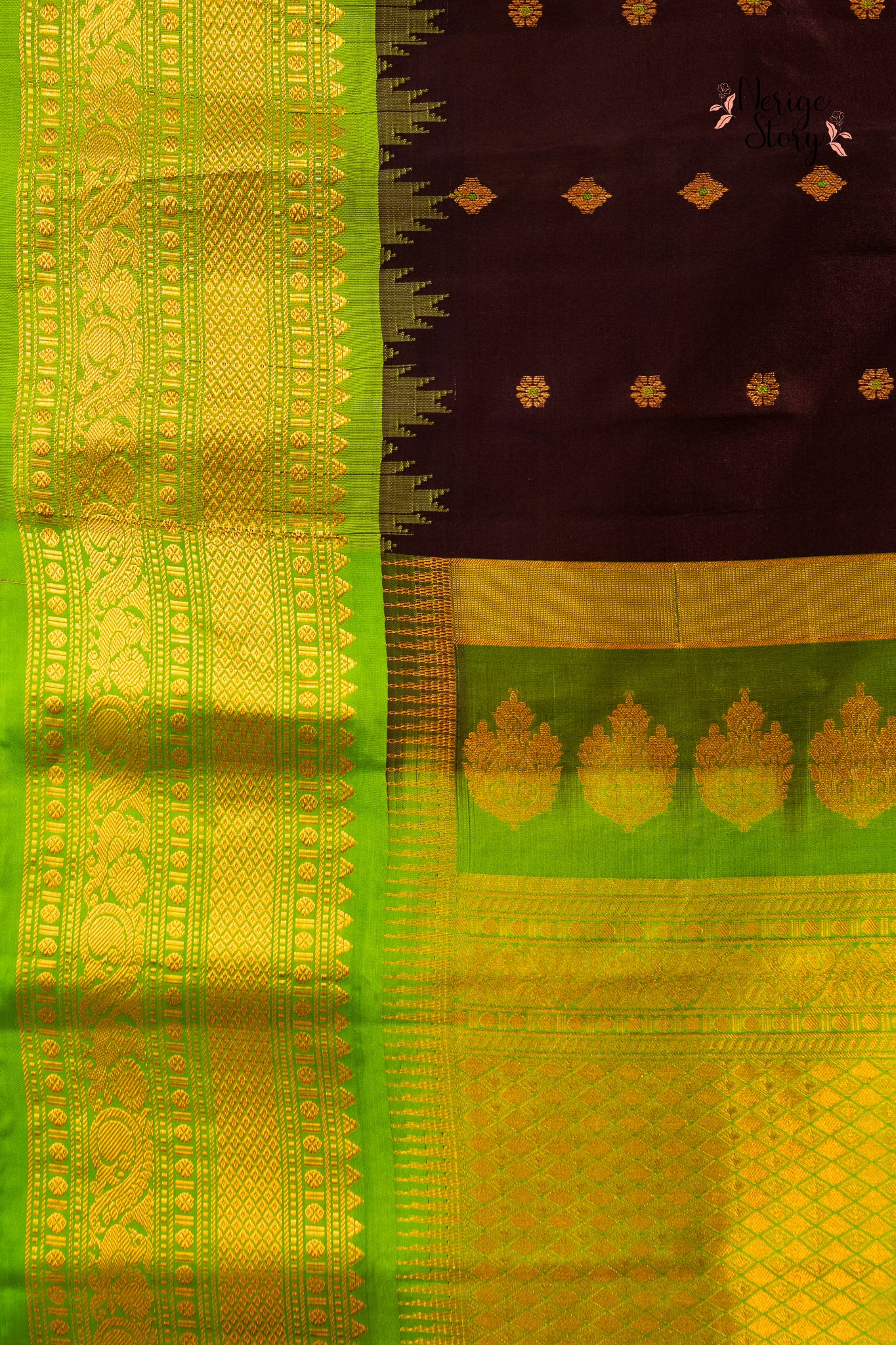 LAVANGIKA (లవంగికా)
