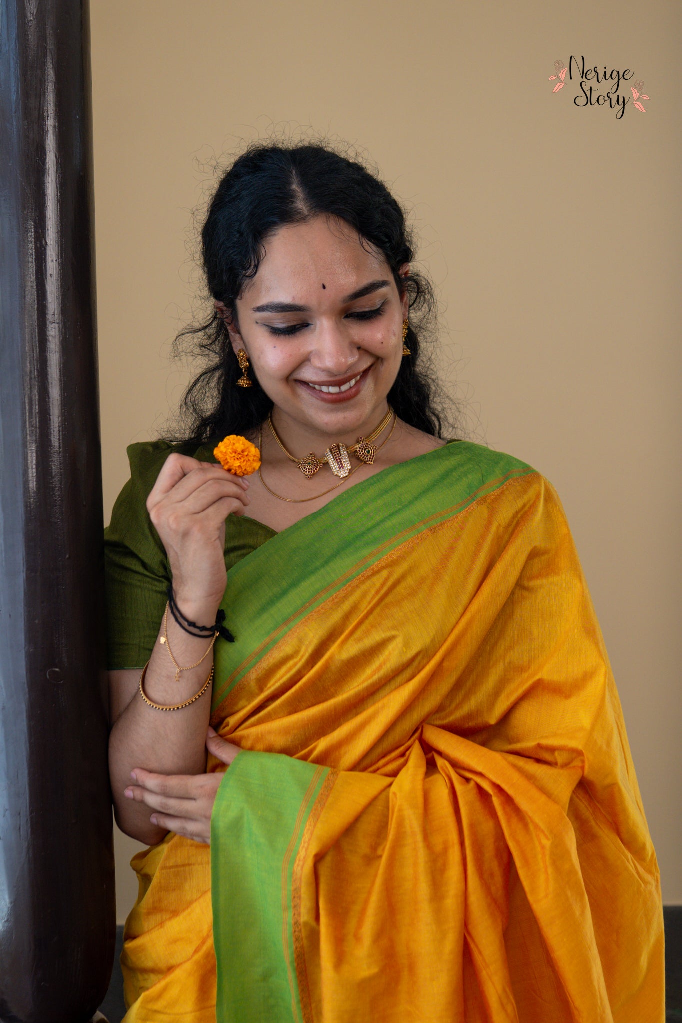 ROMASHA (ರೋಮಶಾ)