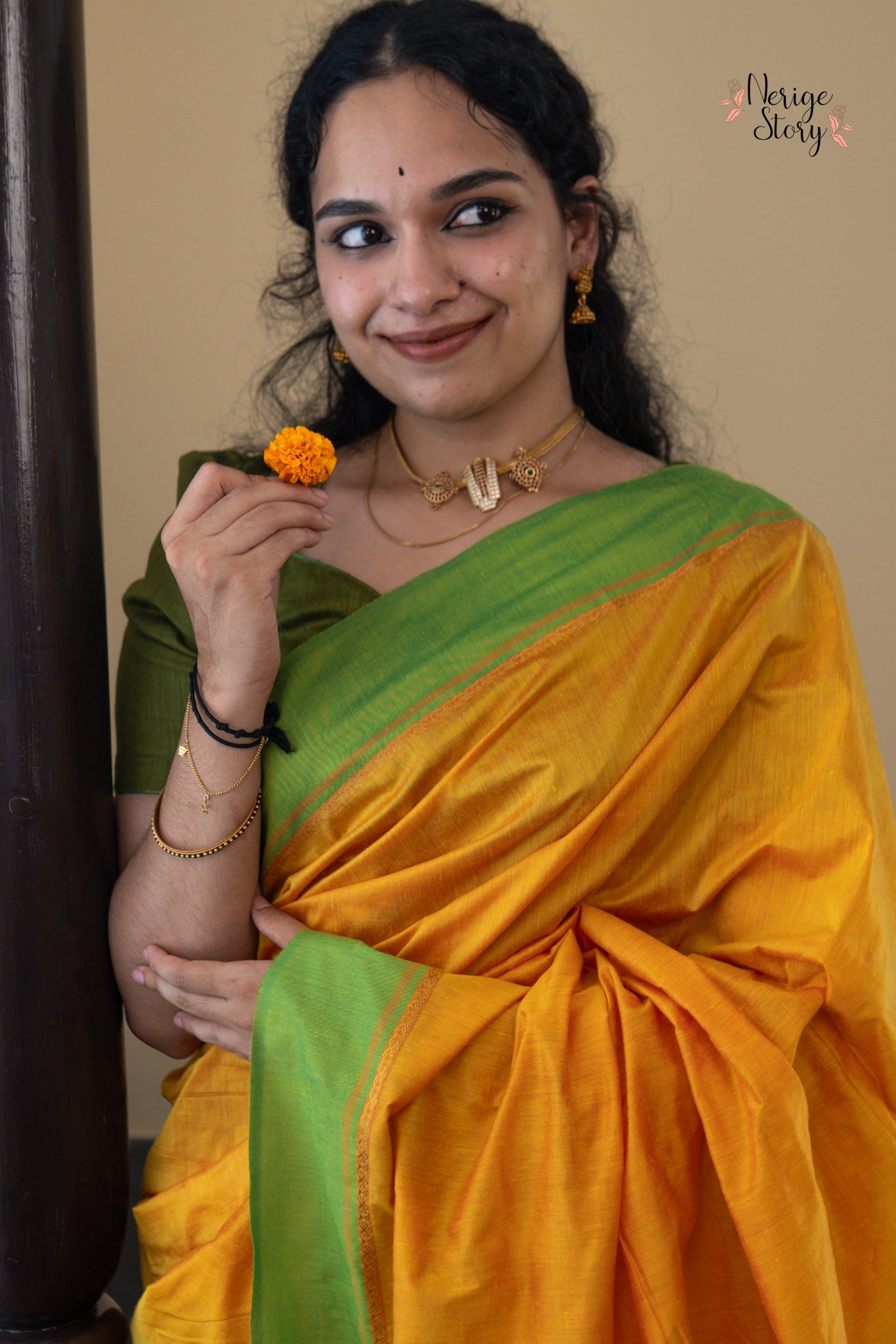 ROMASHA (ರೋಮಶಾ)
