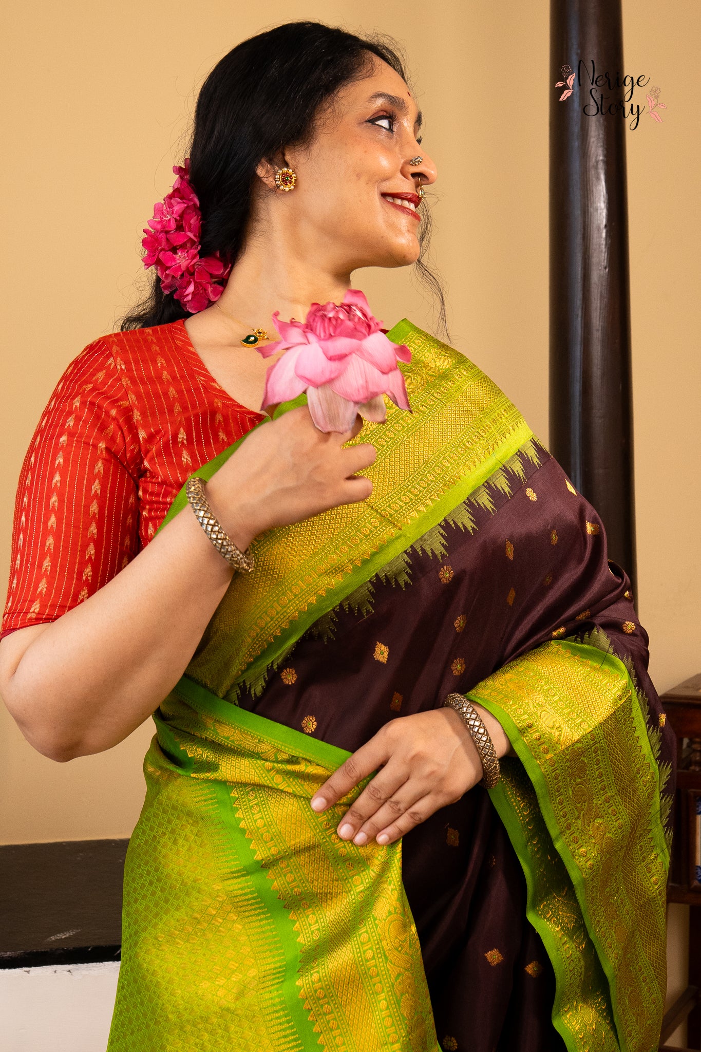 LAVANGIKA (లవంగికా)