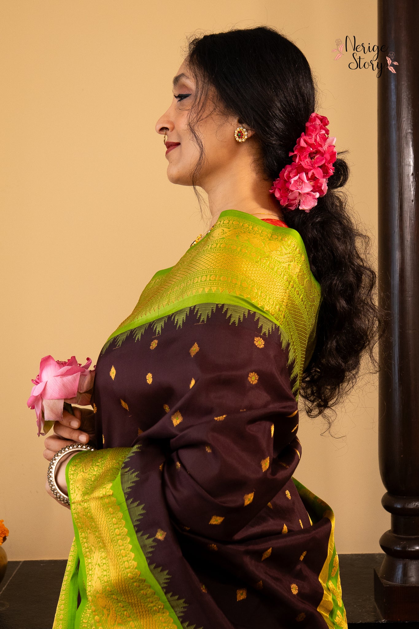 LAVANGIKA (లవంగికా)