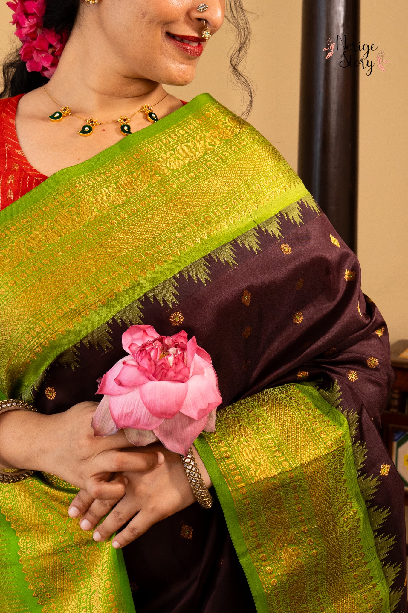 LAVANGIKA (లవంగికా)