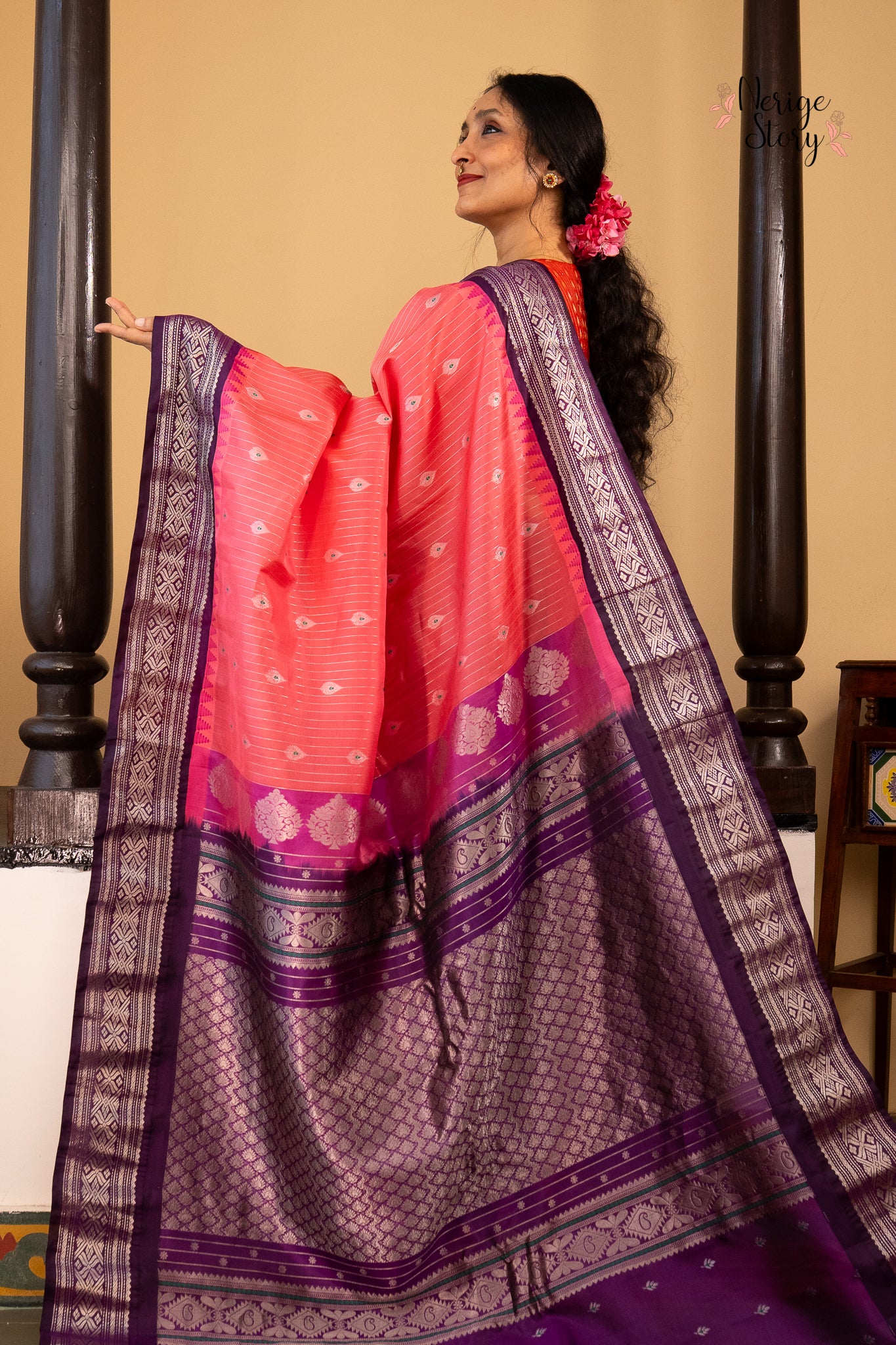 KASHYAPI (కాశ్యపి)