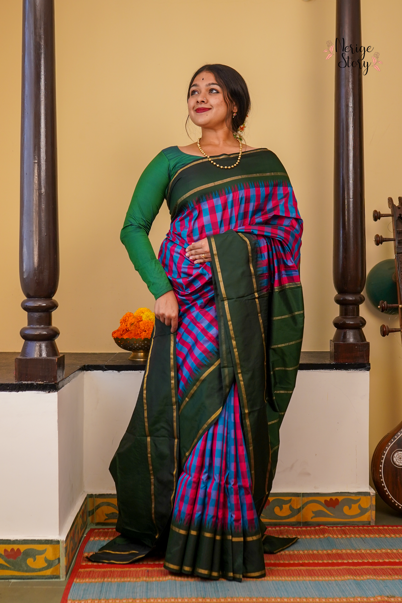 KSHAMITHA (ಕ್ಷಮಿತಾ)