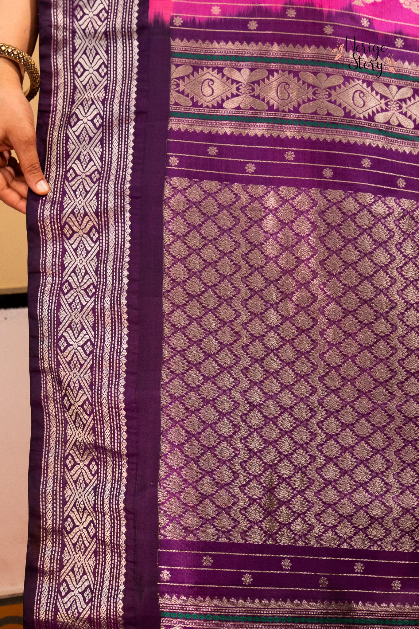KASHYAPI (కాశ్యపి)