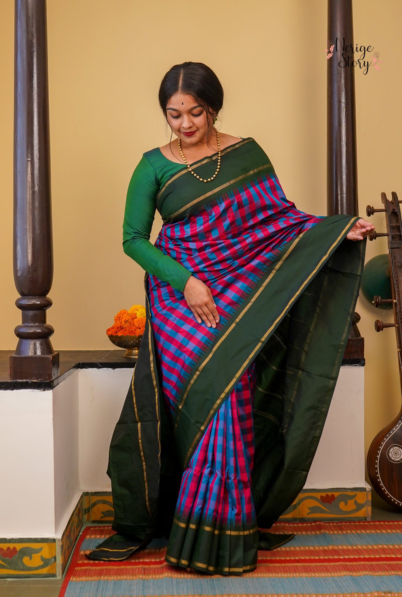 KSHAMITHA (ಕ್ಷಮಿತಾ)