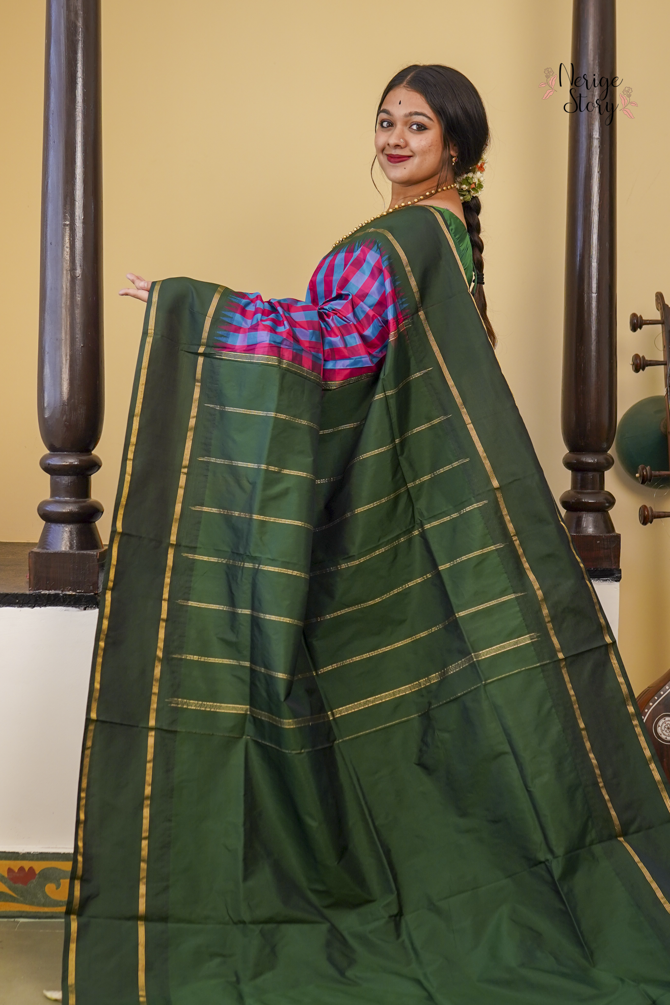 KSHAMITHA (ಕ್ಷಮಿತಾ)