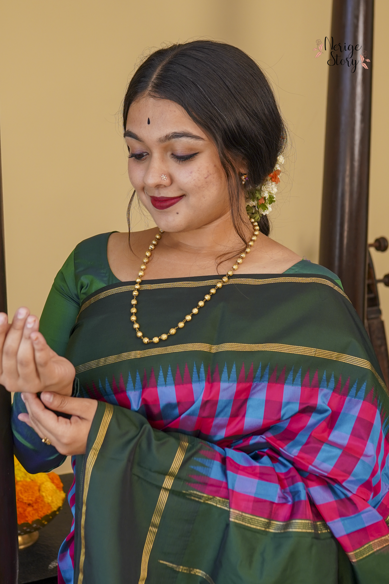 KSHAMITHA (ಕ್ಷಮಿತಾ)