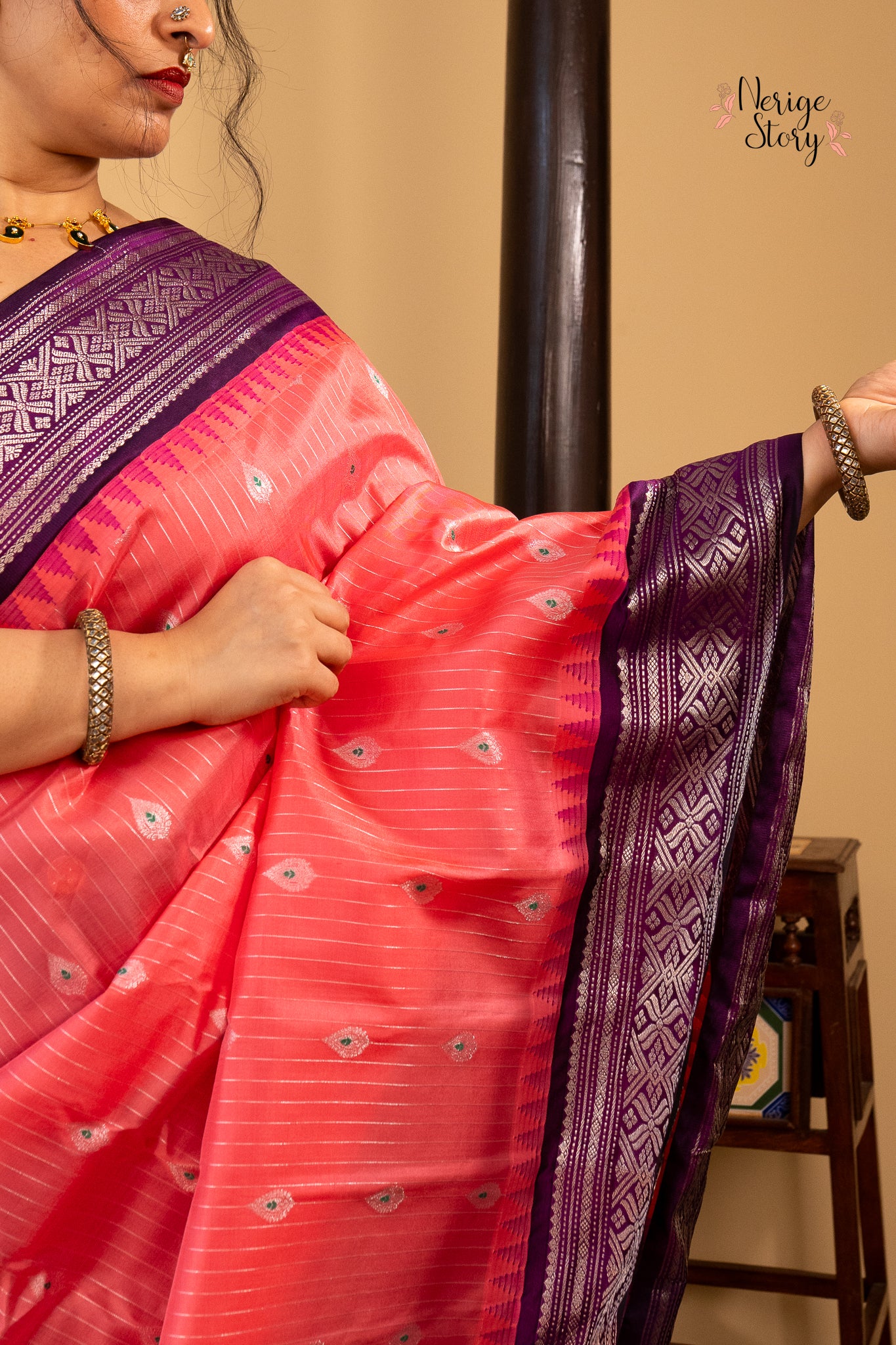 KASHYAPI (కాశ్యపి)