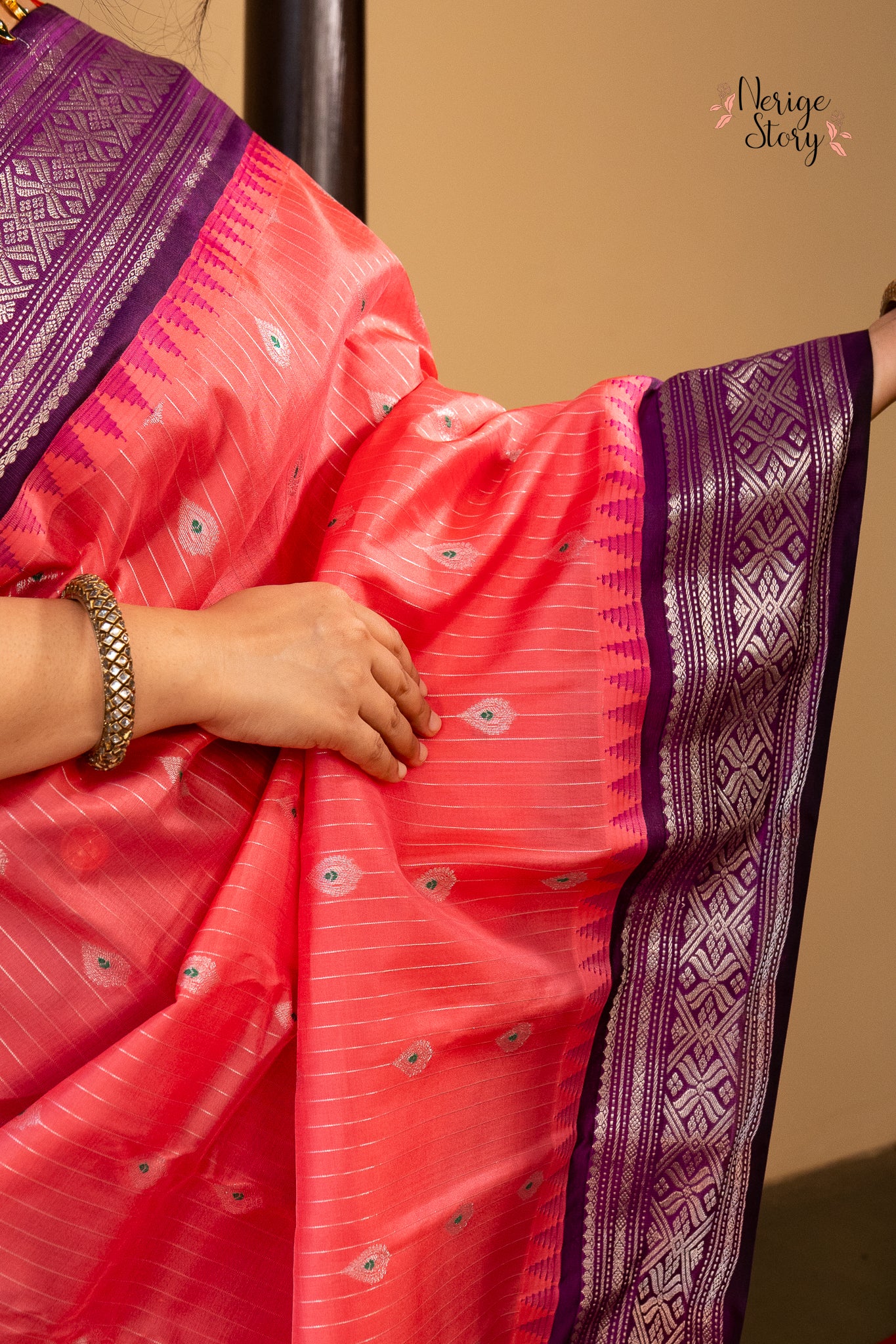 KASHYAPI (కాశ్యపి)